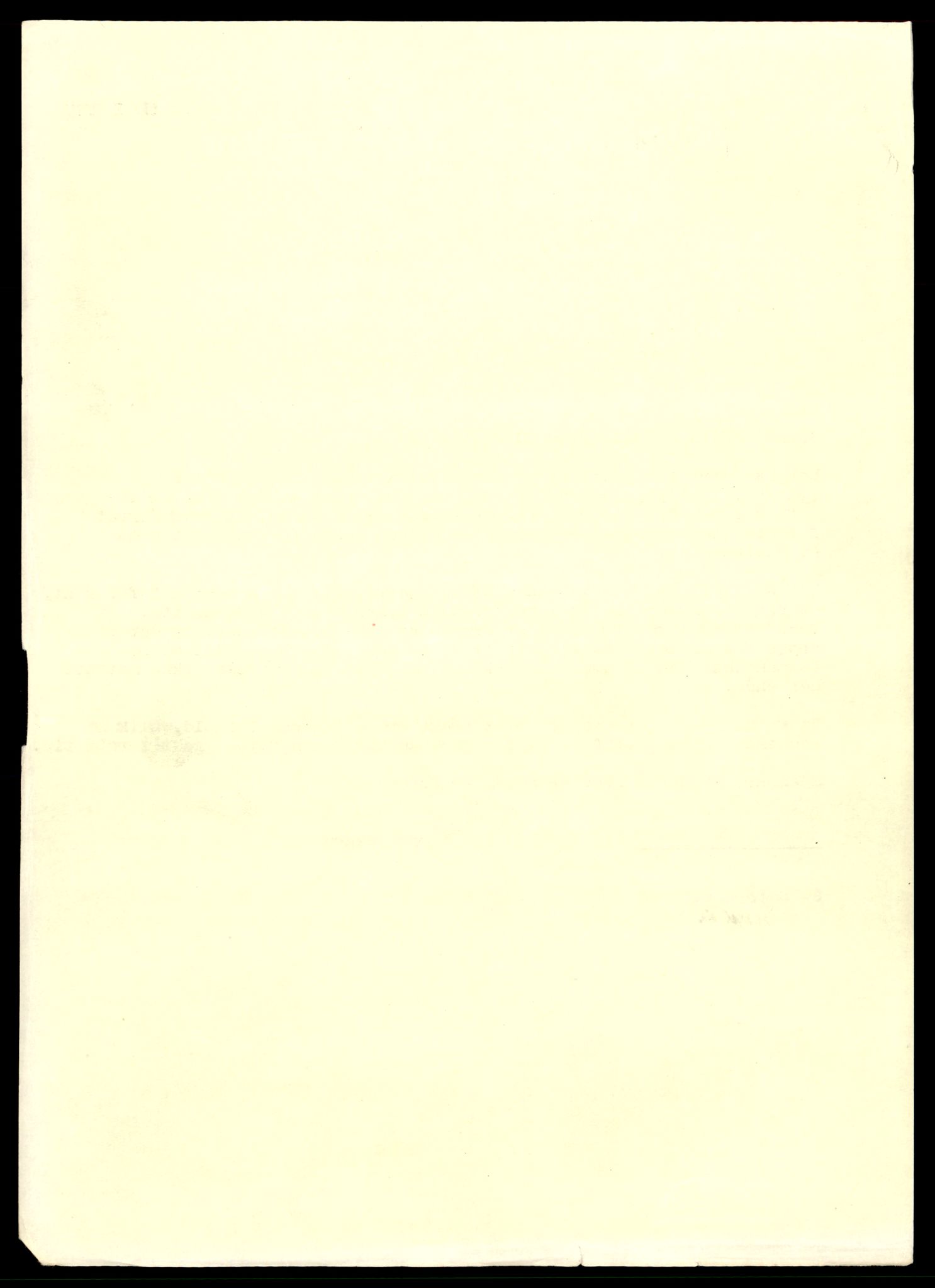 Norges statsbaner (NSB) - Trondheim distrikt, AV/SAT-A-6436/0002/Dd/L0817: --, 1953-1980, p. 1852