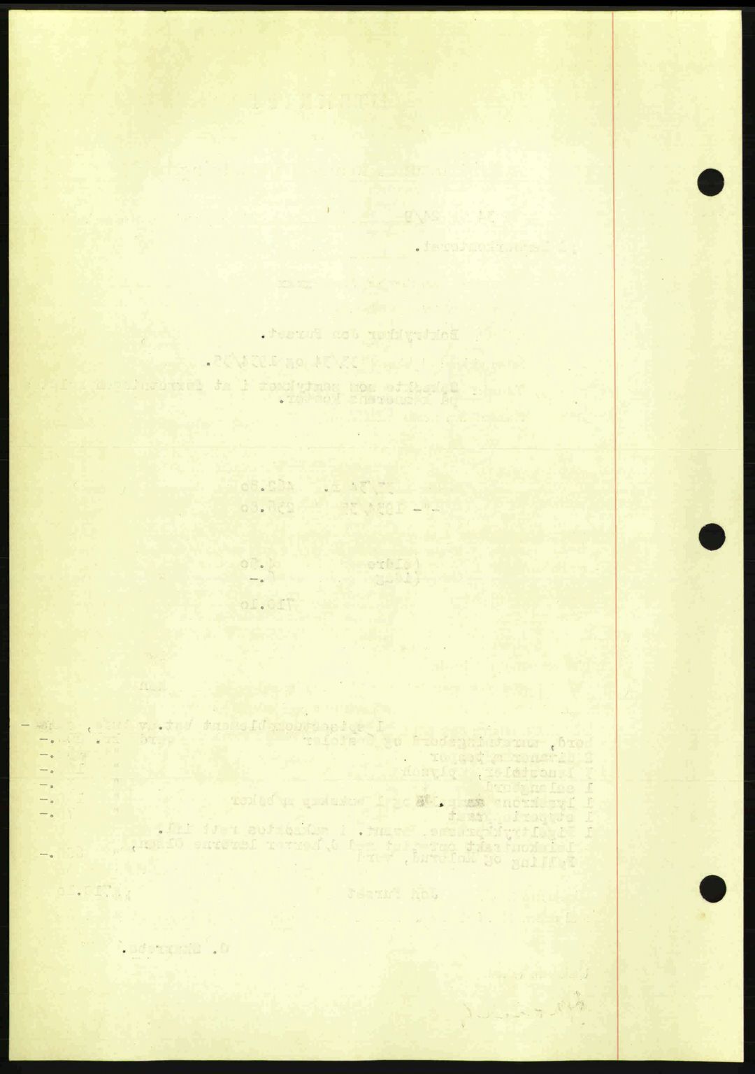 Kristiansund byfogd, AV/SAT-A-4587/A/27: Mortgage book no. 27, 1933-1934, Deed date: 25.09.1934