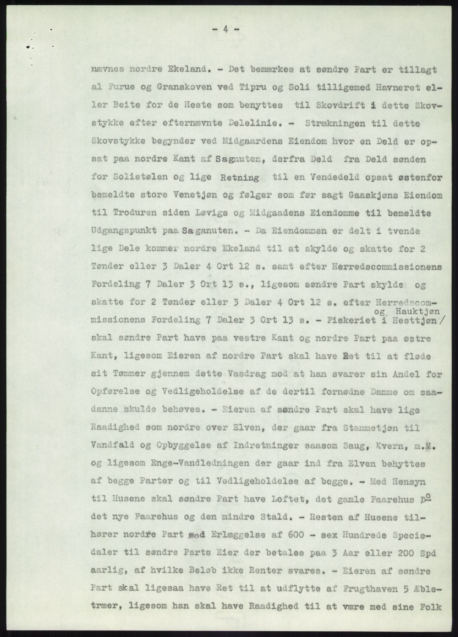 Statsarkivet i Kongsberg, SAKO/A-0001, 1944-1954, p. 228