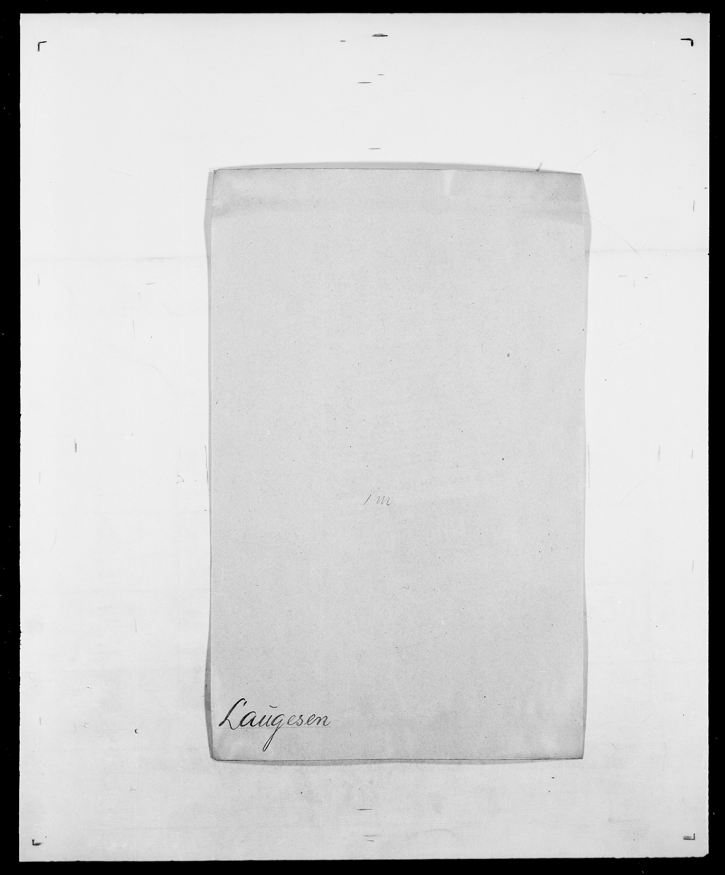 Delgobe, Charles Antoine - samling, SAO/PAO-0038/D/Da/L0023: Lau - Lirvyn, p. 8