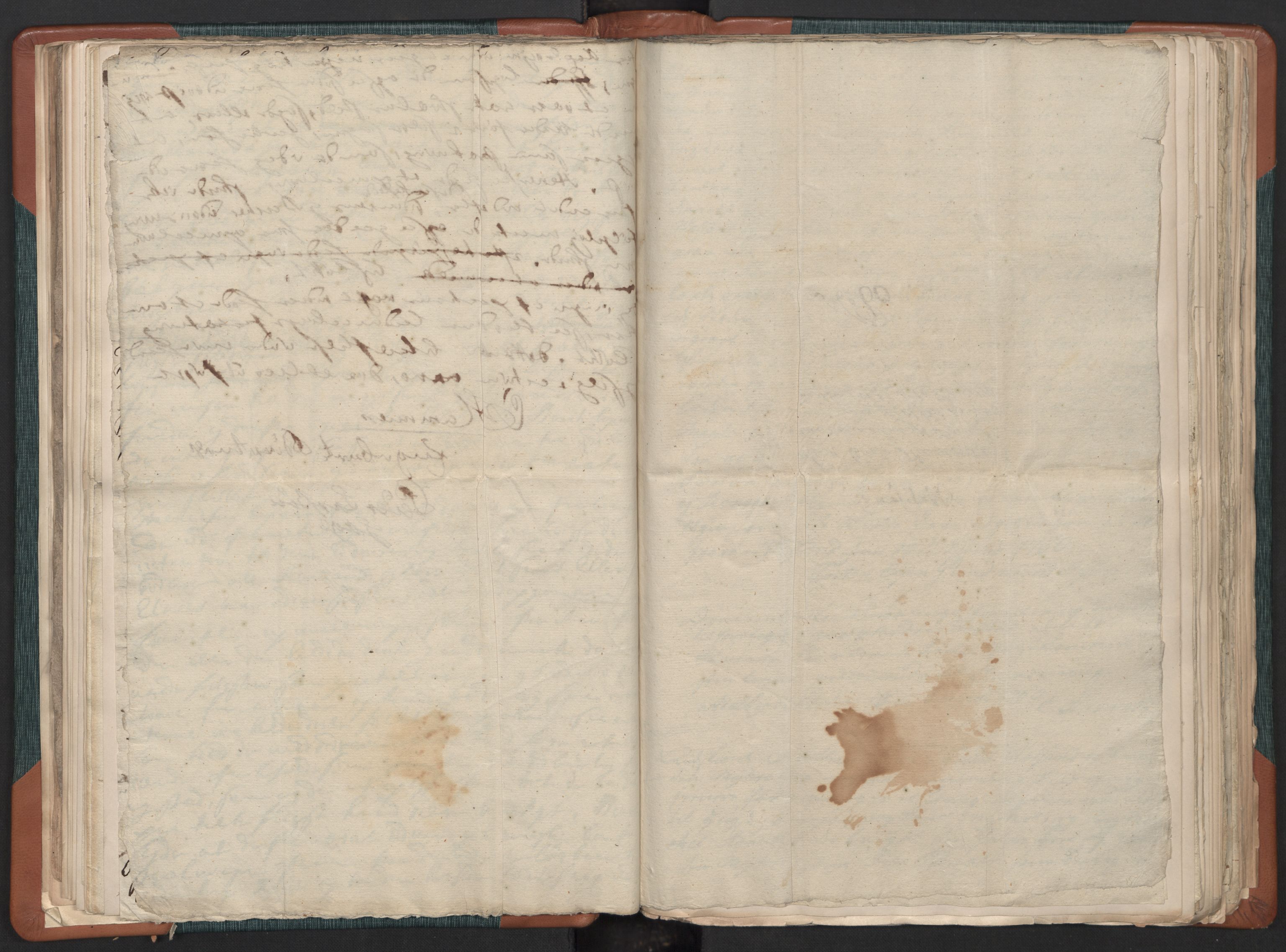 Generalkonduktøren i Akershus stift, AV/RA-EA-2891/D/L0003: Landmålingsforretninger nr. 51-80, 1757-1761