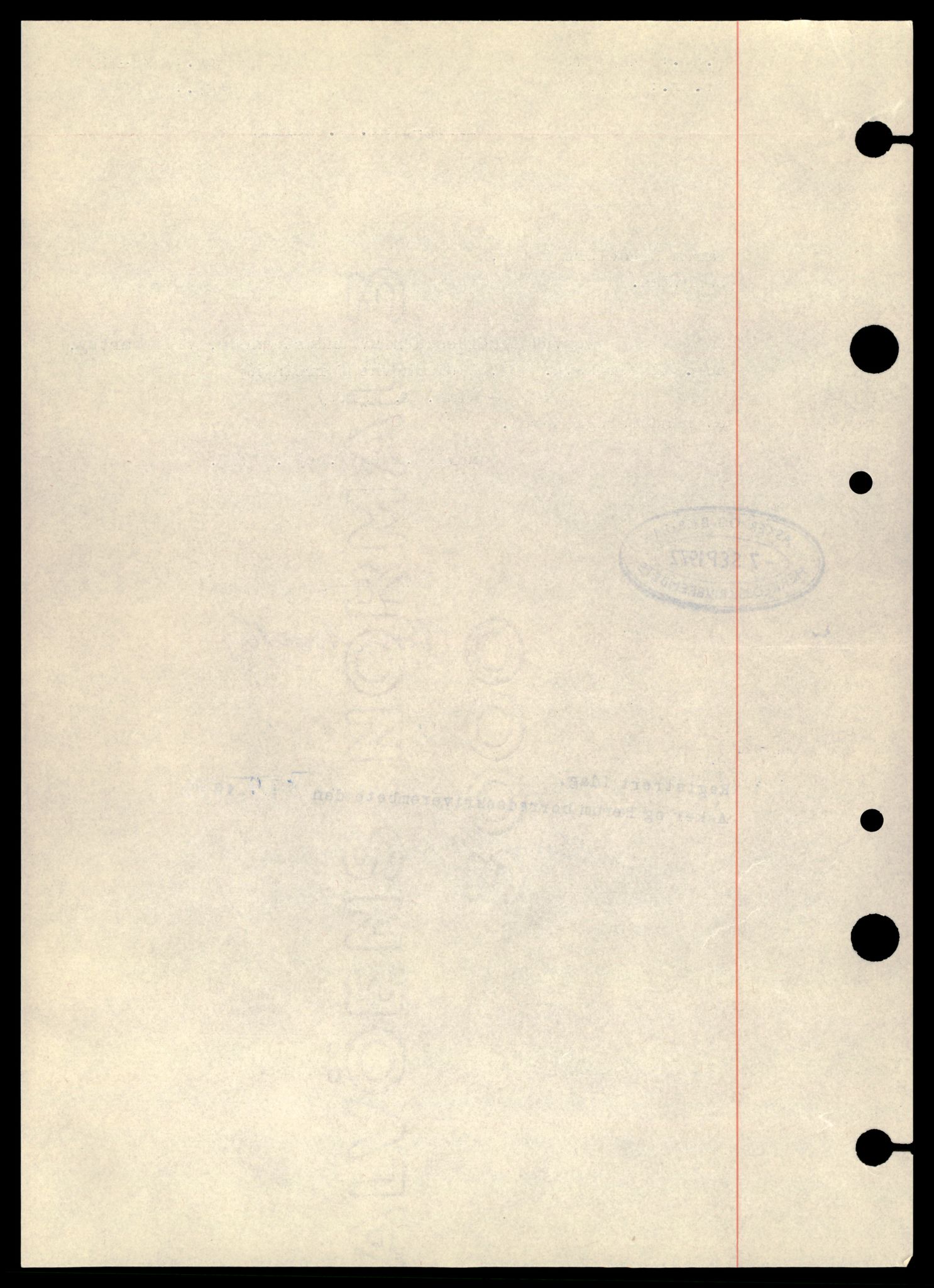 Asker og Bærum tingrett, SAT/A-10379/K/Kb/Kba/L0047: Enkeltmannsforetak, aksjeselskap og andelslag, Bi - Bå, 1890-1985, p. 4