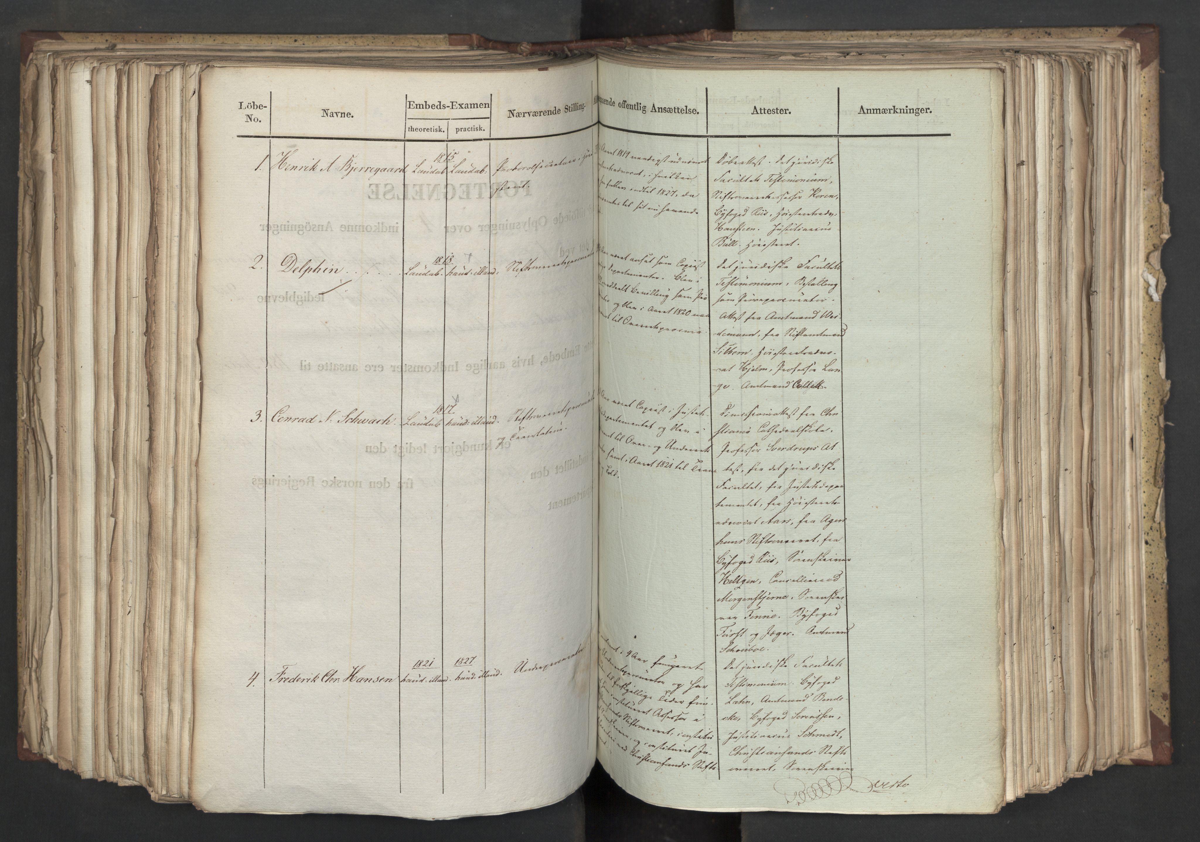 Statsrådsavdelingen i Stockholm, RA/S-1003/D/Da/L0058: Regjeringsinnstillinger nr. 808-1073, 1829, p. 404