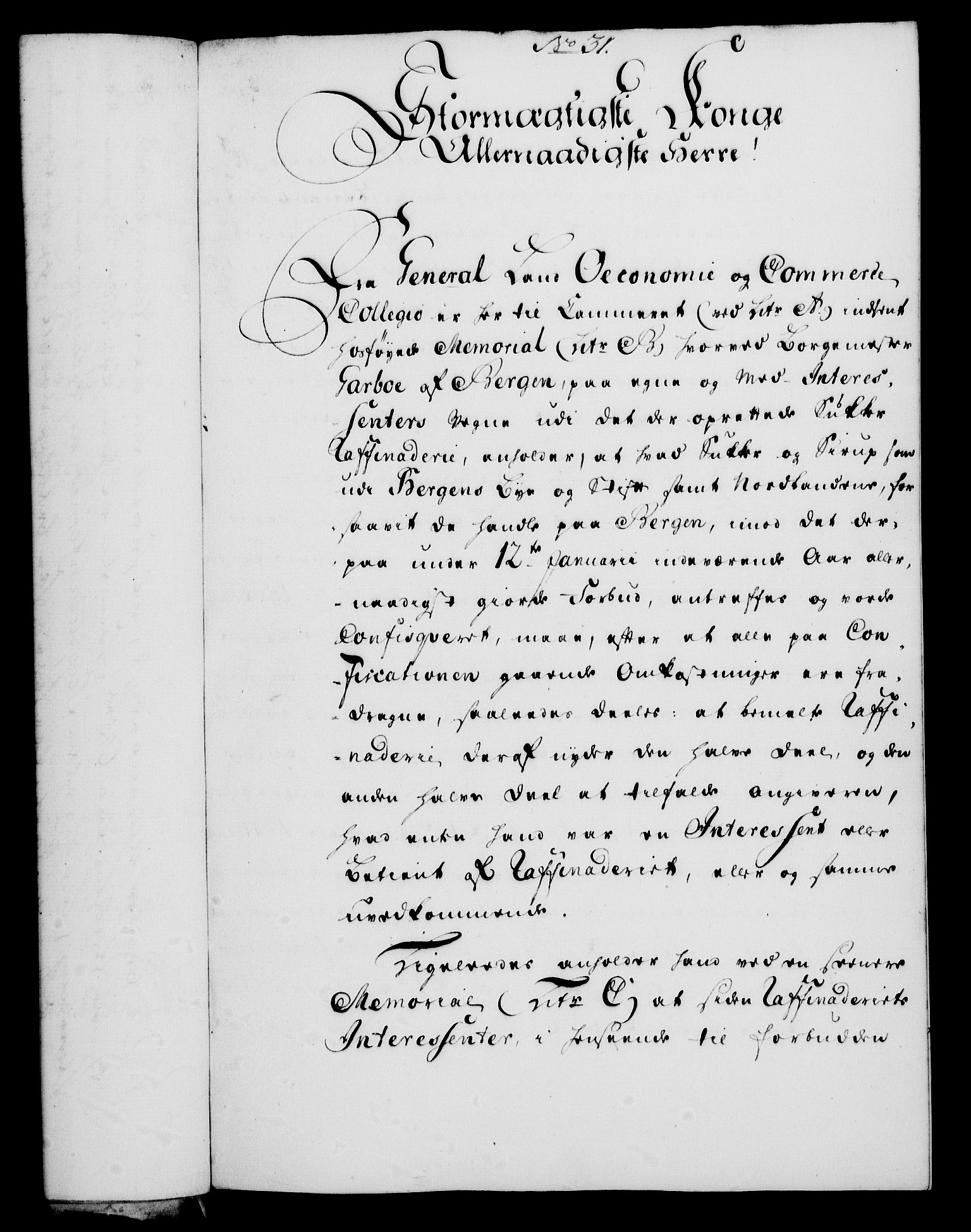 Rentekammeret, Kammerkanselliet, RA/EA-3111/G/Gf/Gfa/L0033: Norsk relasjons- og resolusjonsprotokoll (merket RK 52.33), 1751, p. 193