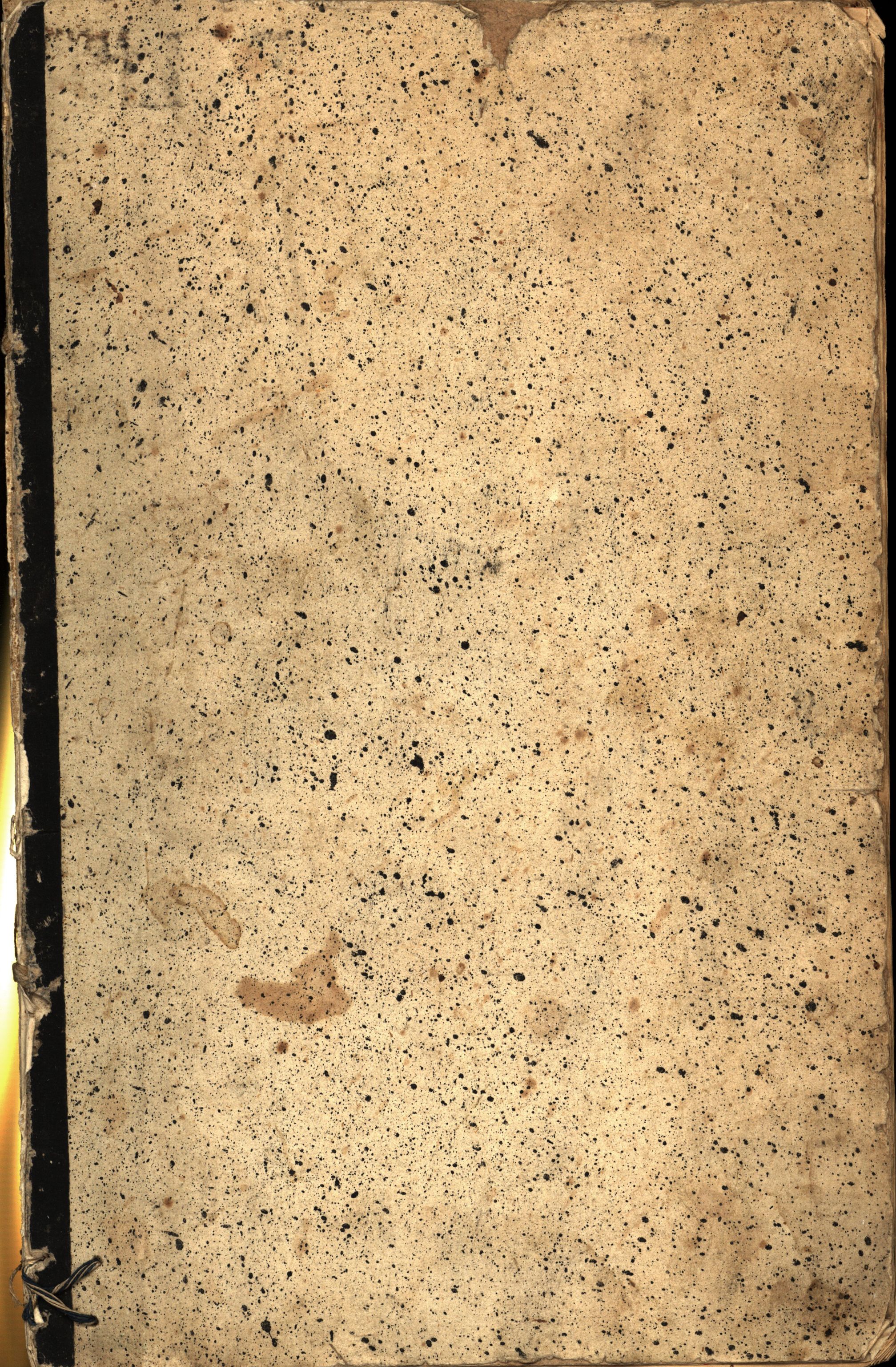 Pa 14 - Skiftesamling, Sande, VEMU/A-1016/F/L0001/0001: -- / Skifte etter Anna Catharina Theigler, 1757-1758