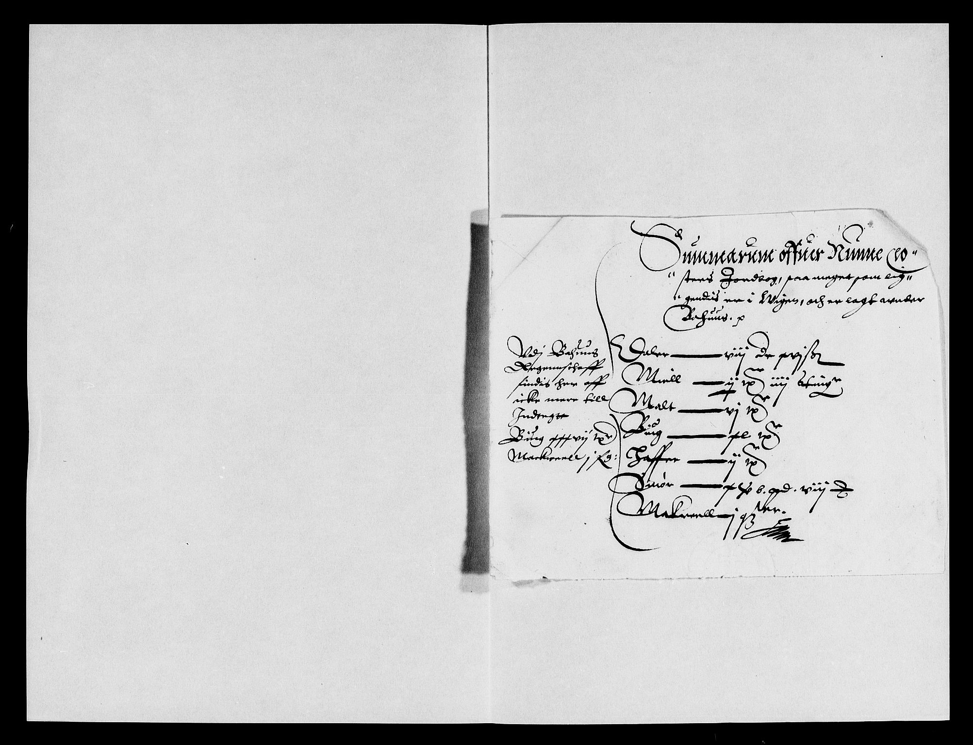 Rentekammeret inntil 1814, Reviderte regnskaper, Lensregnskaper, AV/RA-EA-5023/R/Rb/Rba/L0018: Akershus len, 1603-1605