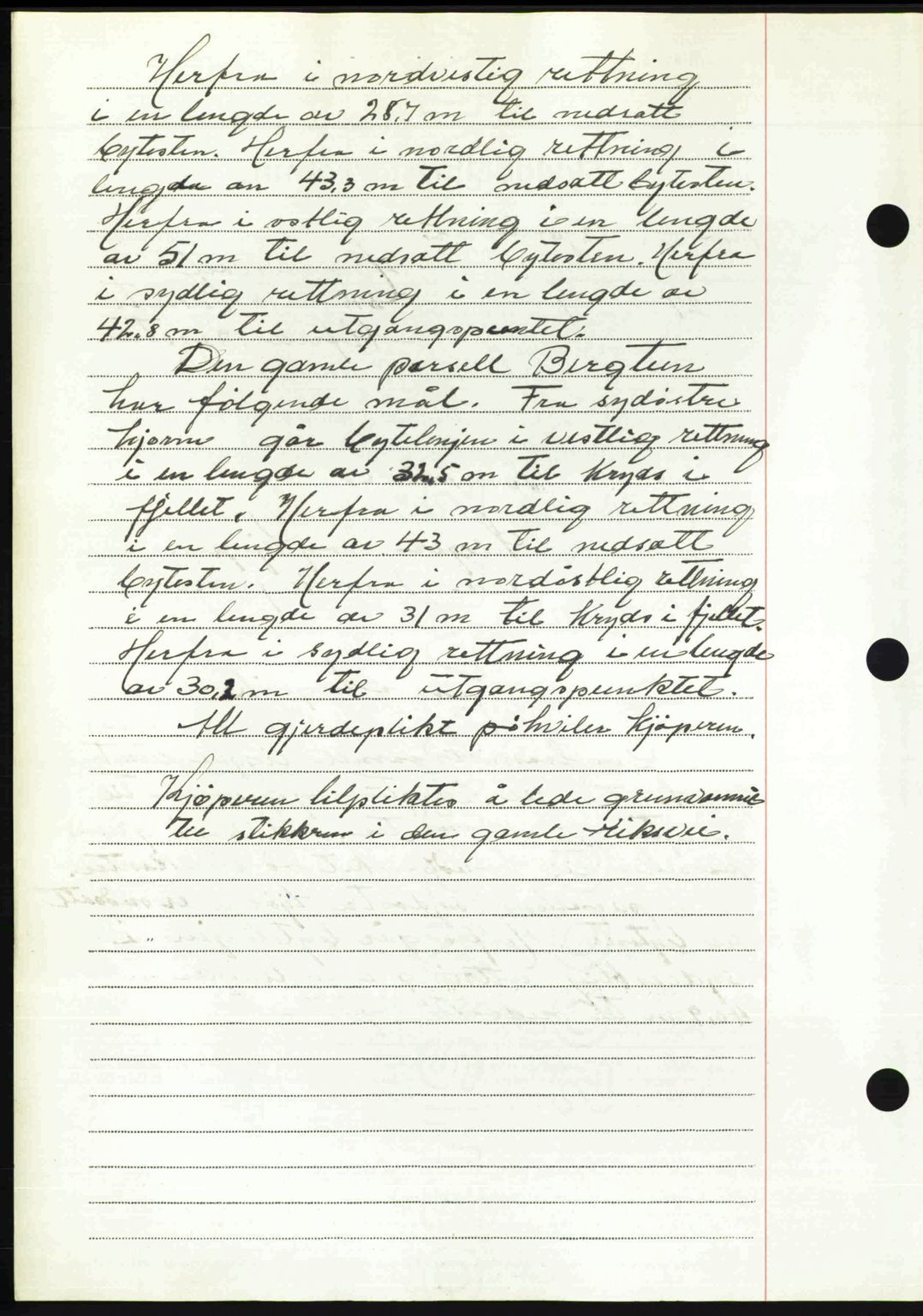 Romsdal sorenskriveri, AV/SAT-A-4149/1/2/2C: Mortgage book no. A32, 1950-1950, Diary no: : 417/1950