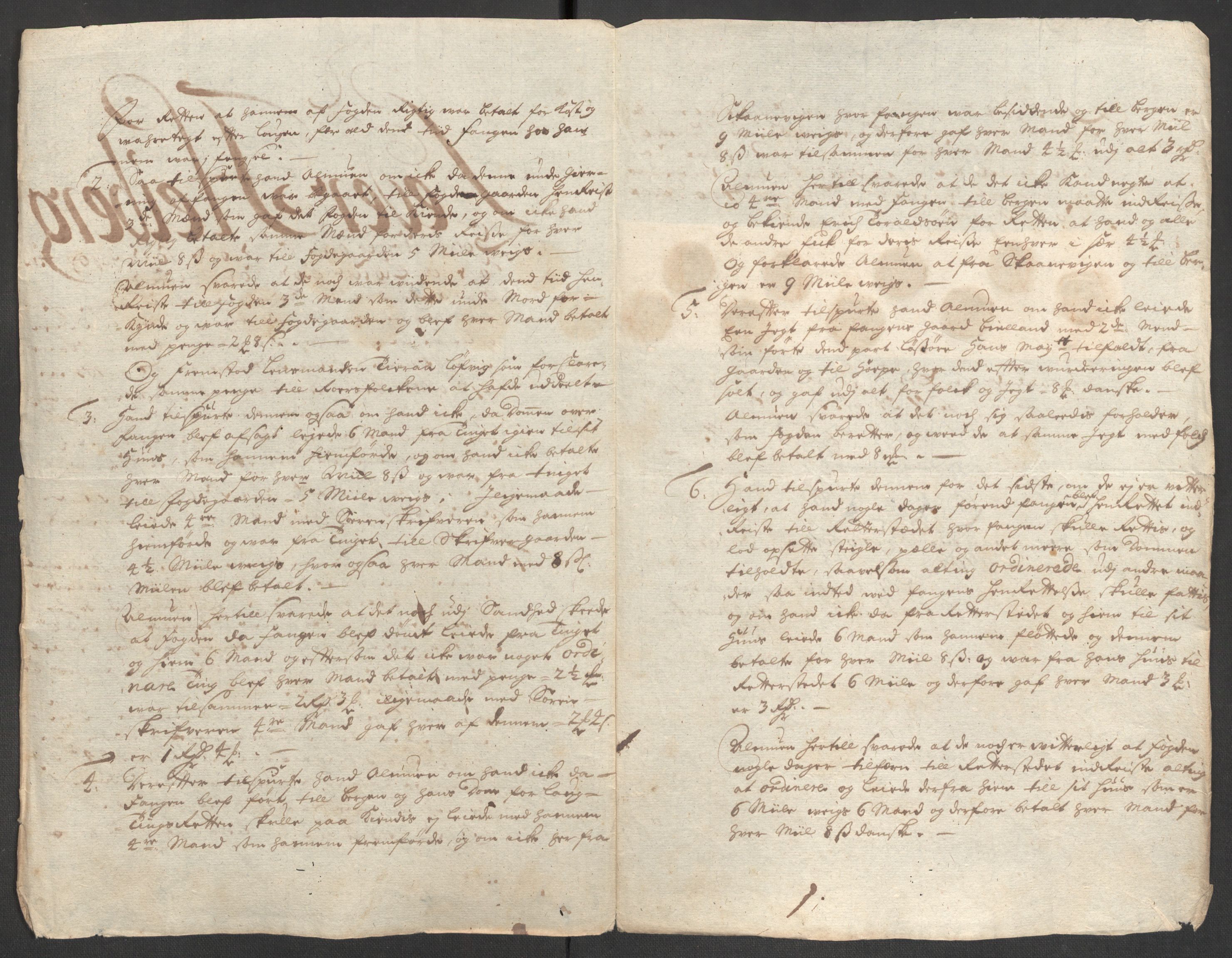 Rentekammeret inntil 1814, Reviderte regnskaper, Fogderegnskap, RA/EA-4092/R48/L2981: Fogderegnskap Sunnhordland og Hardanger, 1703, p. 241