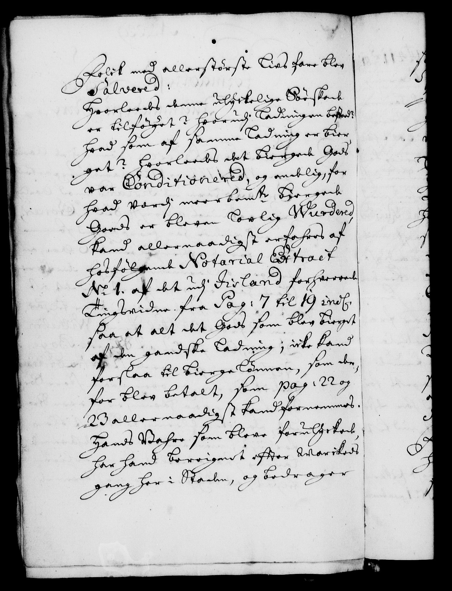 Rentekammeret, Kammerkanselliet, AV/RA-EA-3111/G/Gf/Gfa/L0006: Norsk relasjons- og resolusjonsprotokoll (merket RK 52.6), 1723, p. 1398