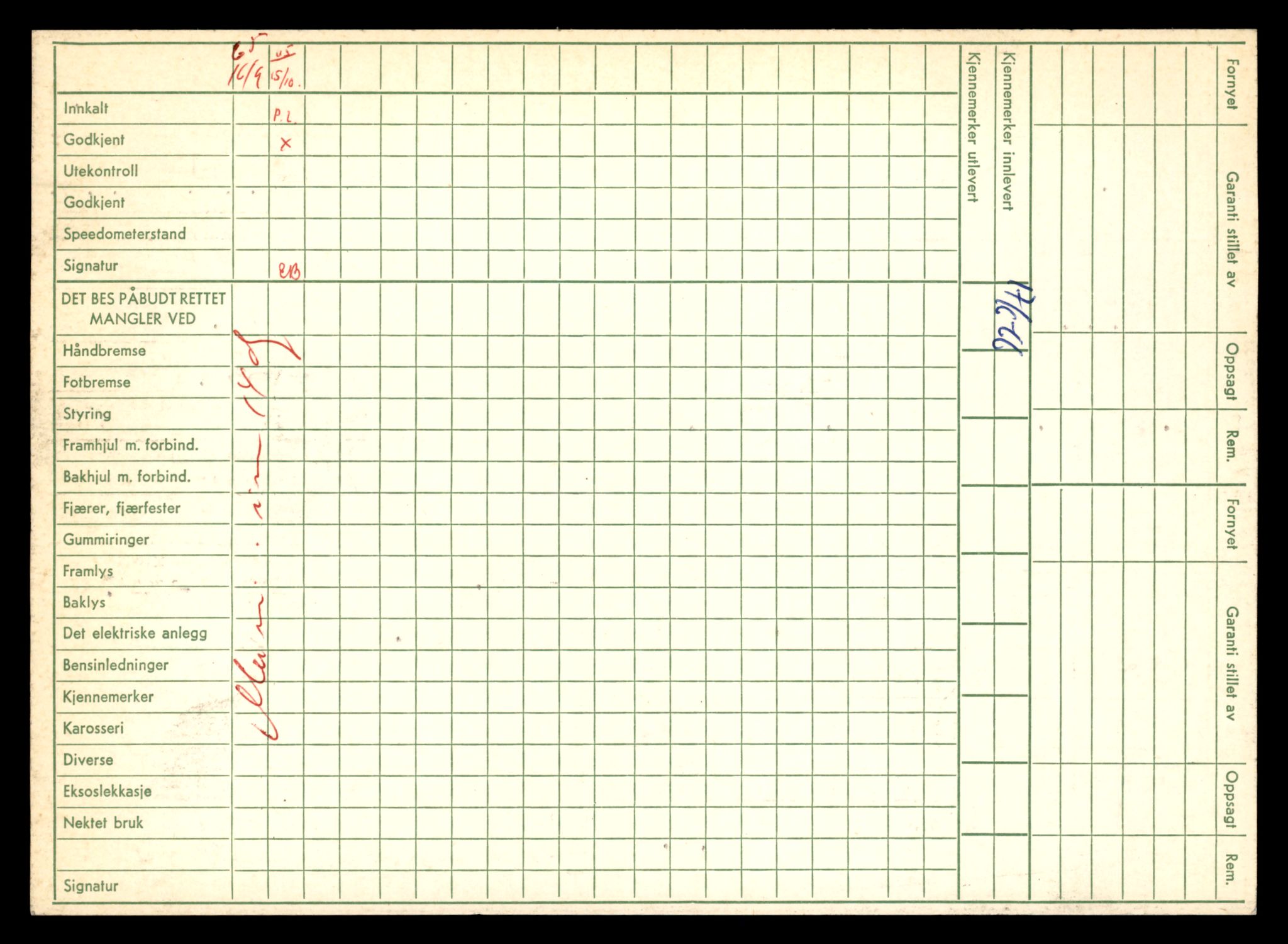 Møre og Romsdal vegkontor - Ålesund trafikkstasjon, AV/SAT-A-4099/F/Fe/L0042: Registreringskort for kjøretøy T 13906 - T 14079, 1927-1998, p. 1172