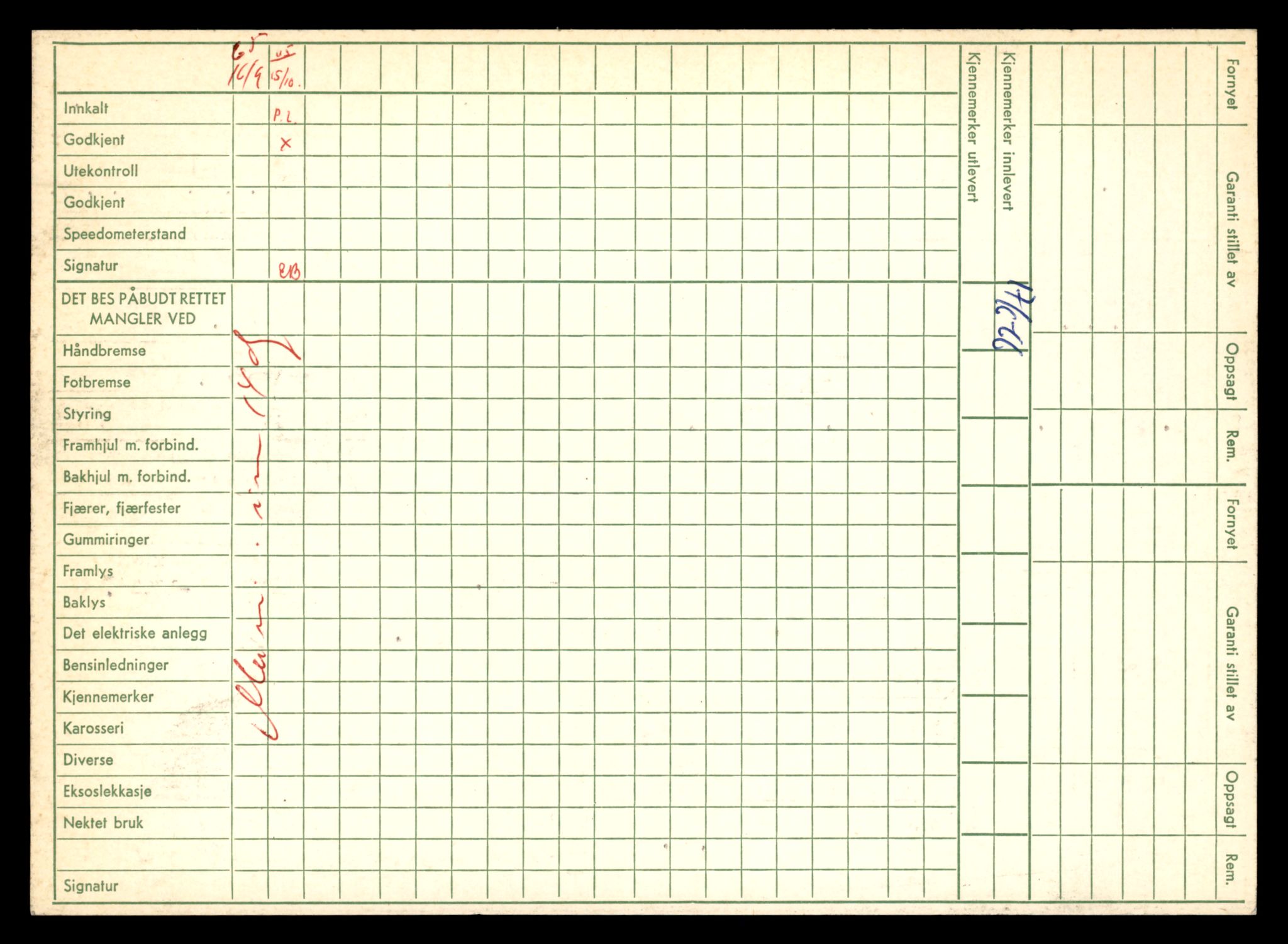 Møre og Romsdal vegkontor - Ålesund trafikkstasjon, SAT/A-4099/F/Fe/L0042: Registreringskort for kjøretøy T 13906 - T 14079, 1927-1998, p. 1172