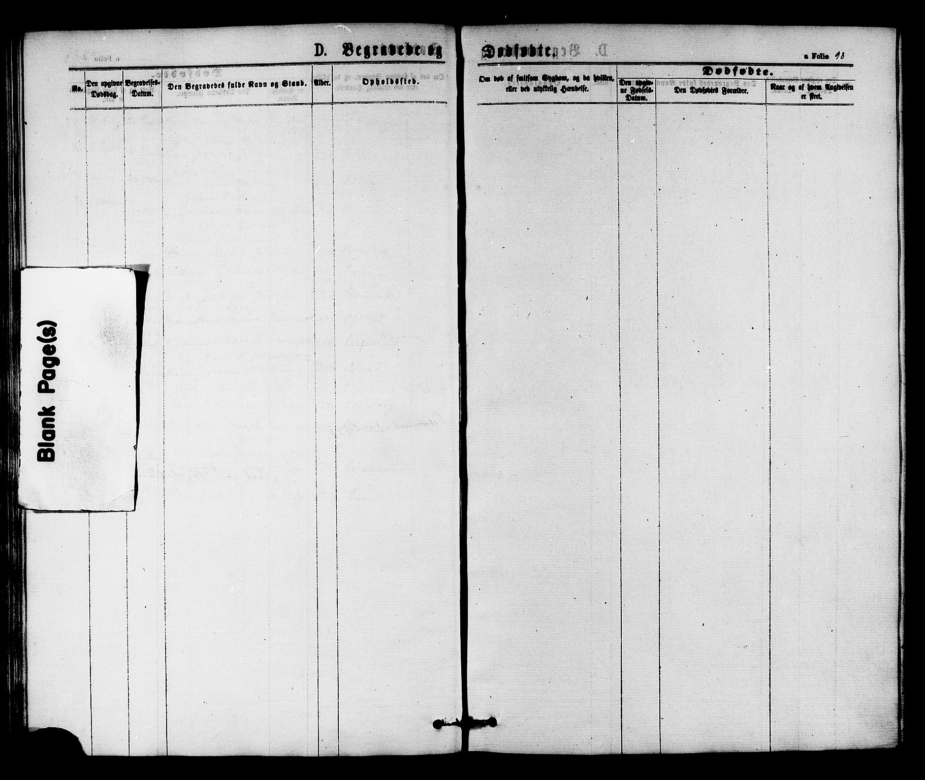 Ministerialprotokoller, klokkerbøker og fødselsregistre - Nord-Trøndelag, SAT/A-1458/784/L0671: Parish register (official) no. 784A06, 1876-1879, p. 98