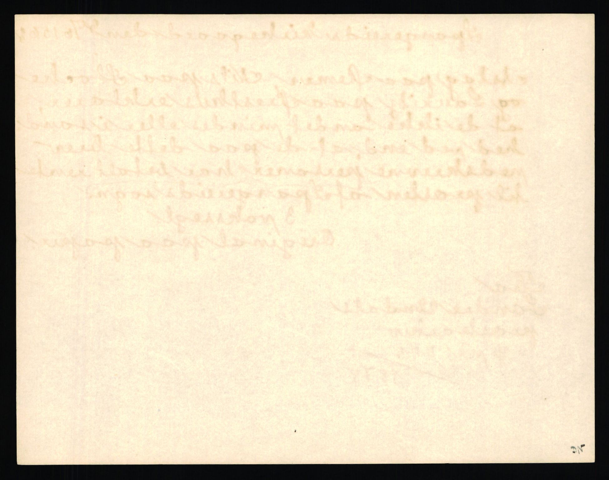 Riksarkivets diplomsamling, AV/RA-EA-5965/F35/F35b/L0001: Riksarkivets diplomer, seddelregister, 1307-1566, p. 454