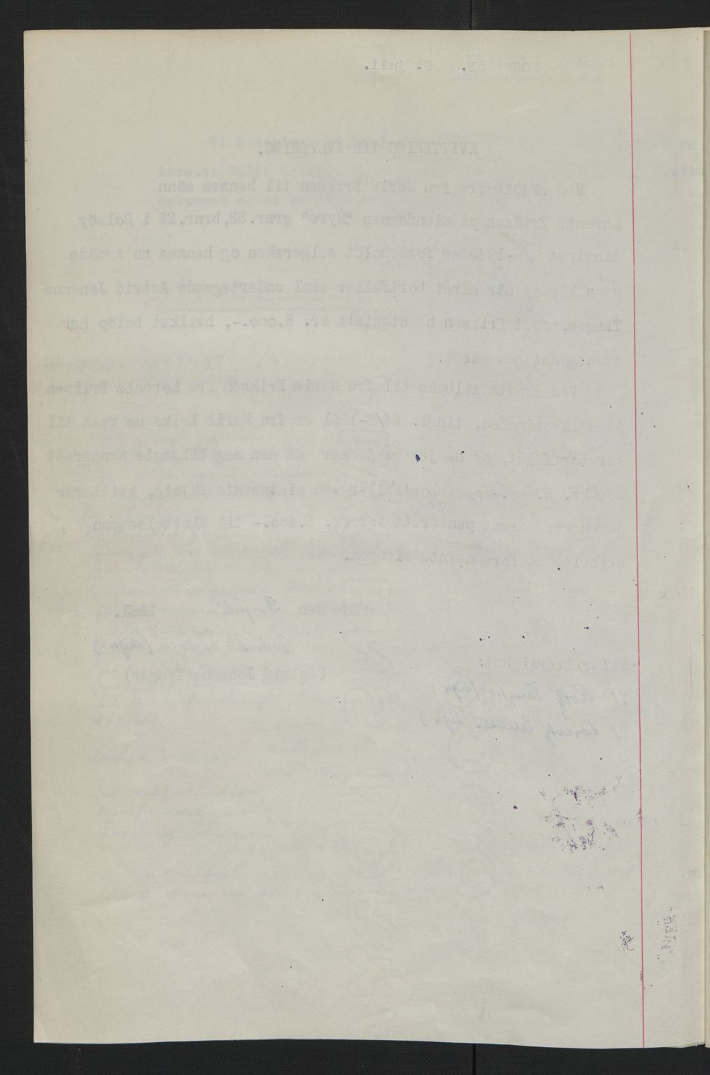 Romsdal sorenskriveri, AV/SAT-A-4149/1/2/2C: Mortgage book no. A14, 1943-1943, Diary no: : 1559/1943