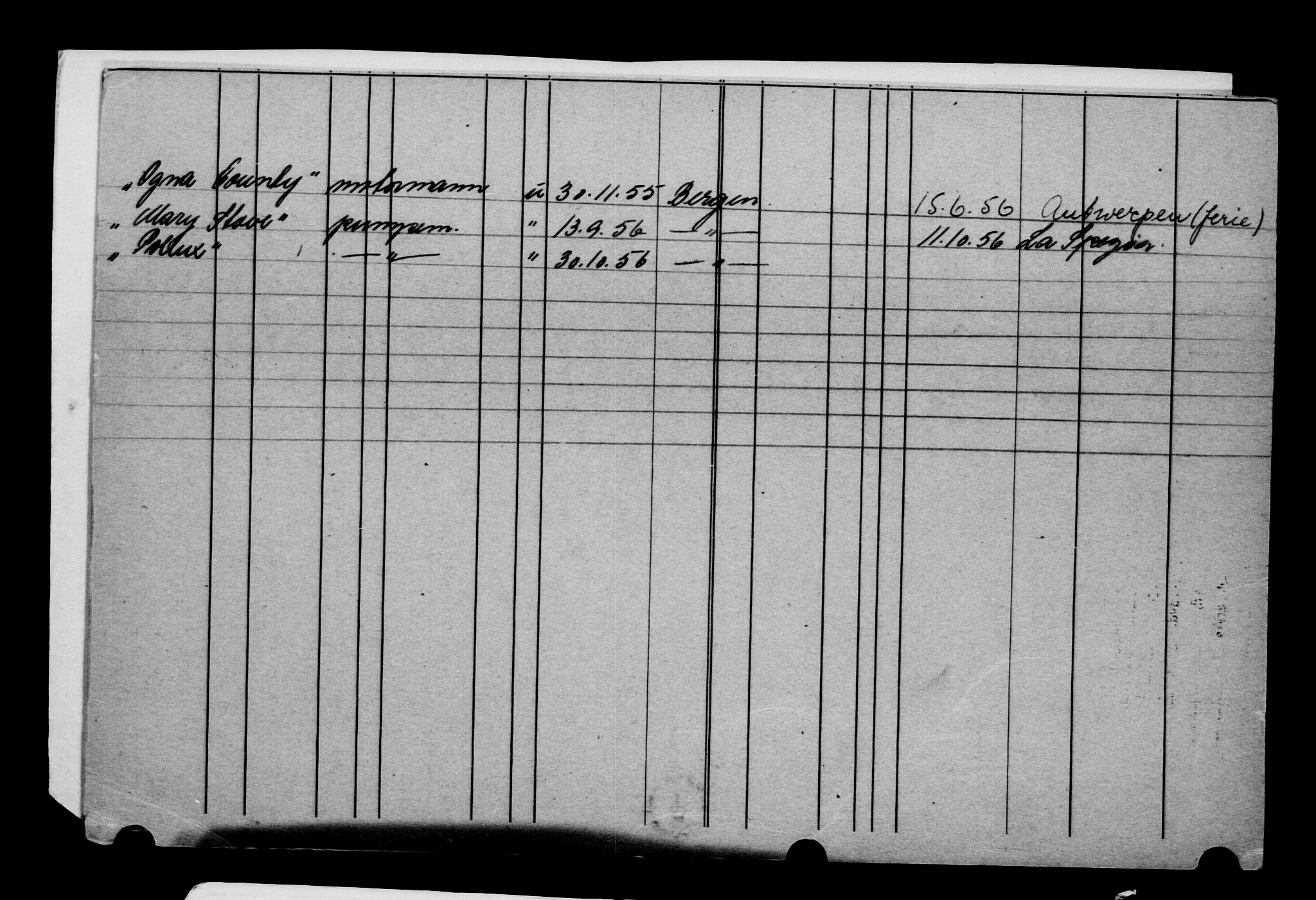 Direktoratet for sjømenn, AV/RA-S-3545/G/Gb/L0207: Hovedkort, 1922, p. 715
