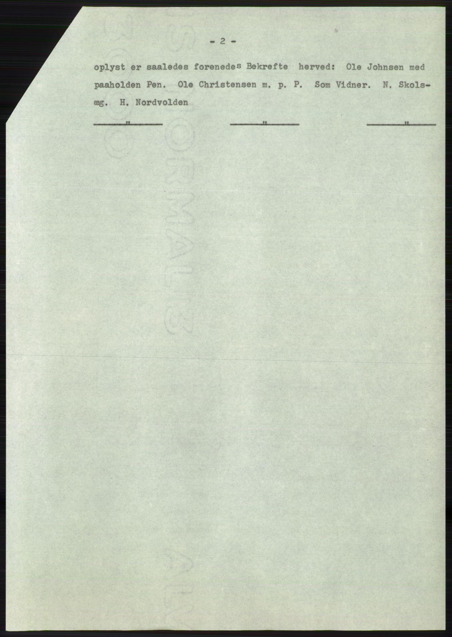 Statsarkivet i Oslo, SAO/A-10621/Z/Zd/L0030: Avskrifter, j.nr 3-2659/1971, 1971, p. 245