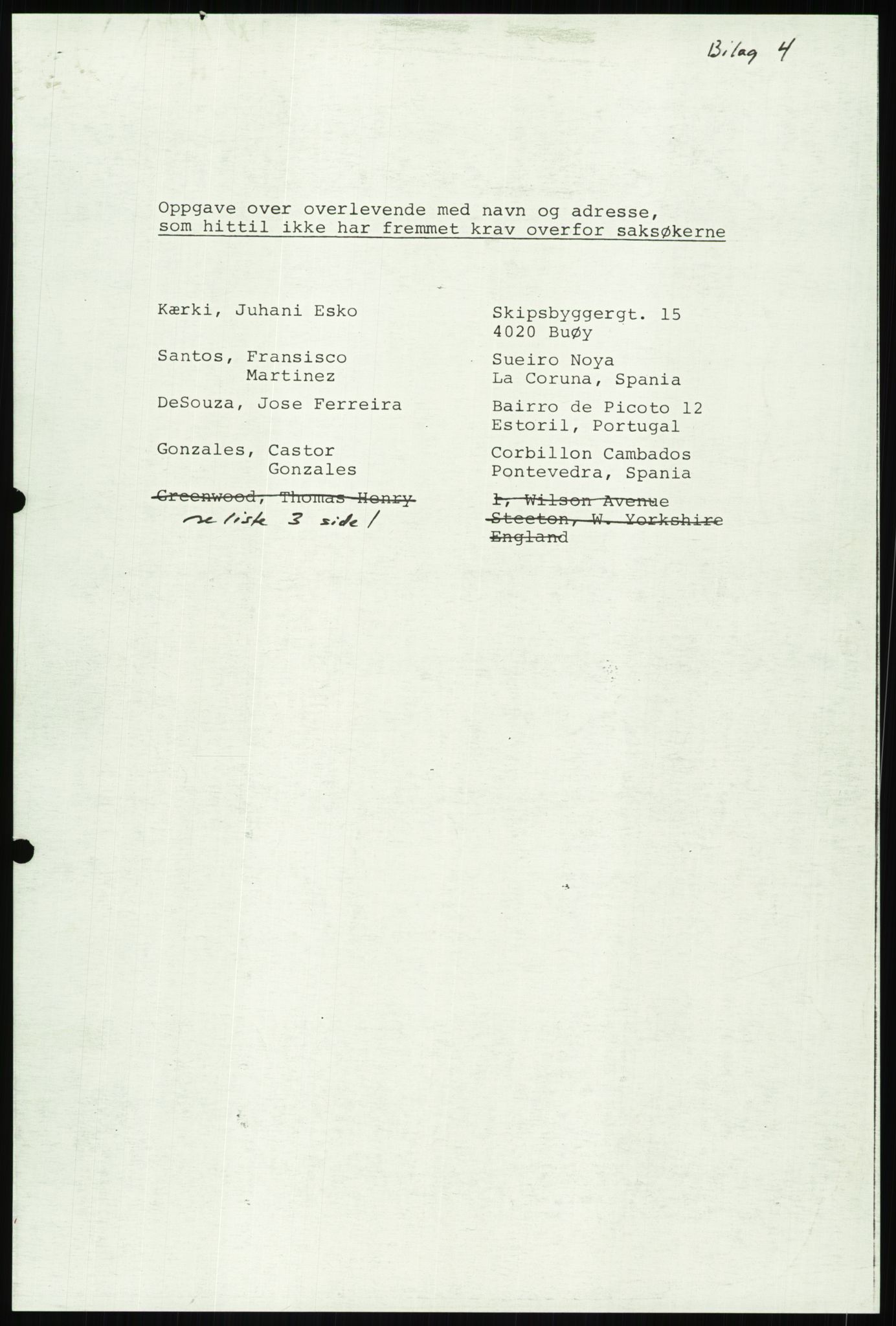 Pa 1503 - Stavanger Drilling AS, AV/SAST-A-101906/Da/L0001: Alexander L. Kielland - Begrensningssak Stavanger byrett, 1986, p. 578