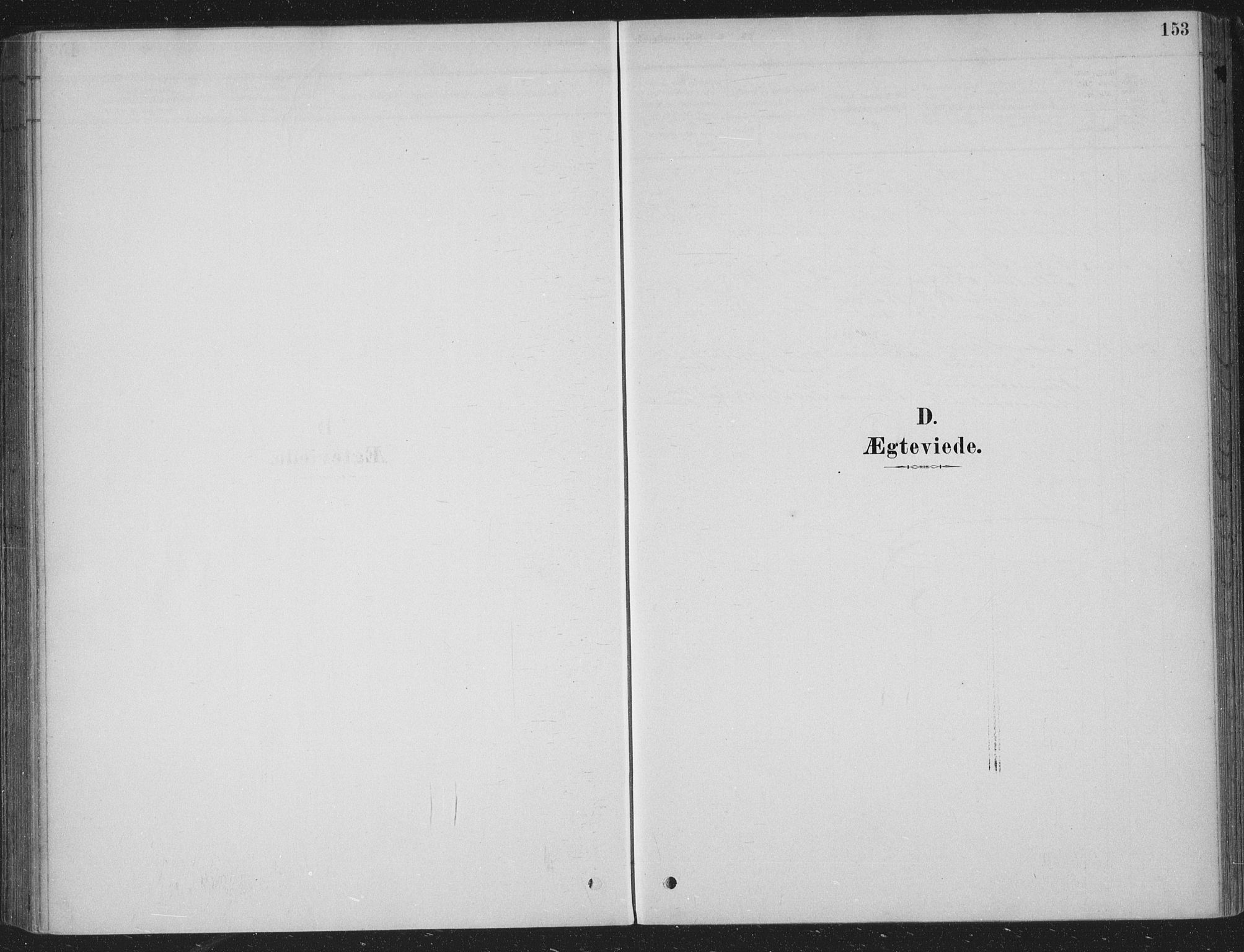 Sandsvær kirkebøker, SAKO/A-244/F/Fe/L0001: Parish register (official) no. V 1, 1878-1936, p. 153