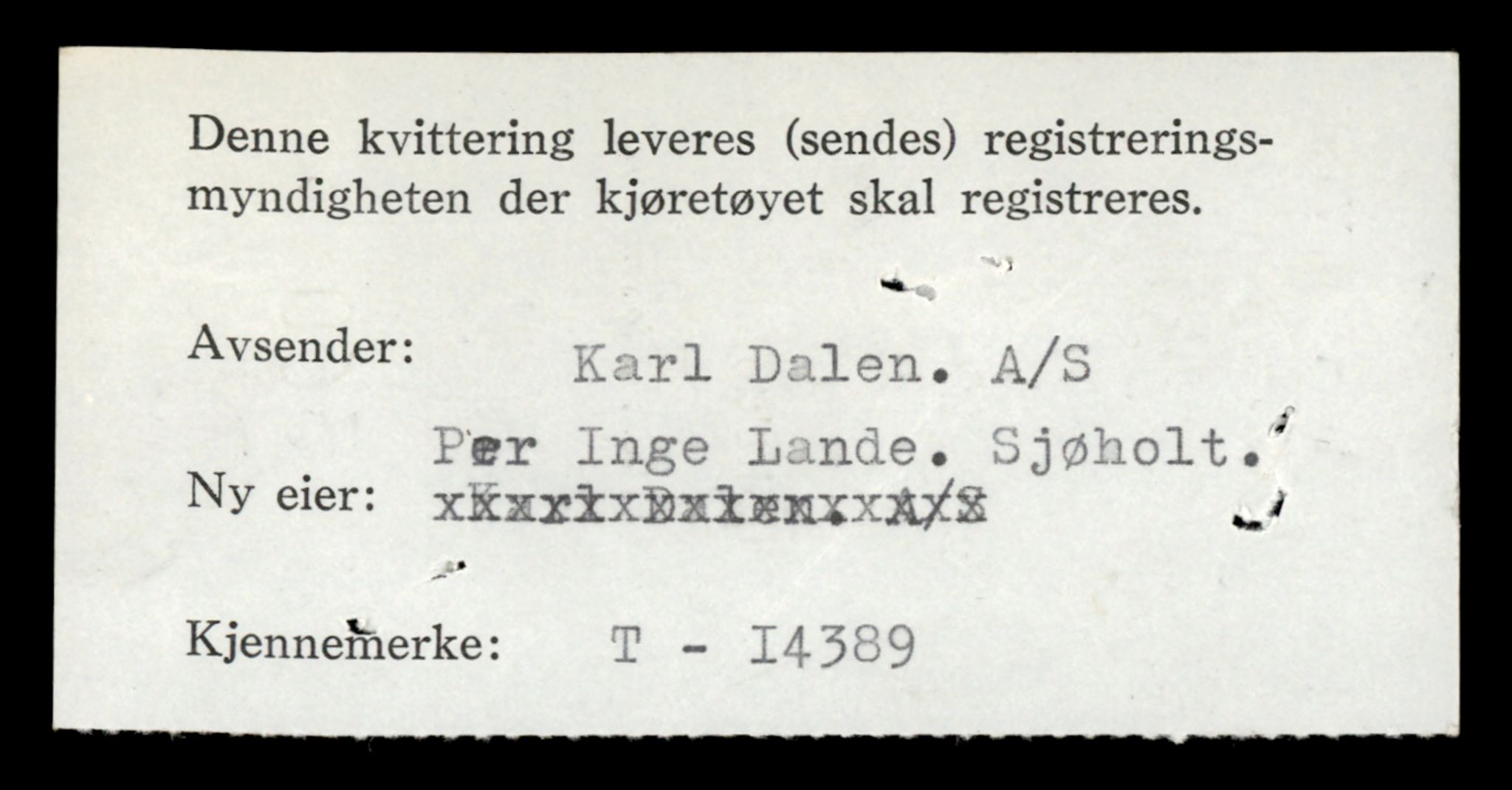 Møre og Romsdal vegkontor - Ålesund trafikkstasjon, AV/SAT-A-4099/F/Fe/L0045: Registreringskort for kjøretøy T 14320 - T 14444, 1927-1998, p. 1766