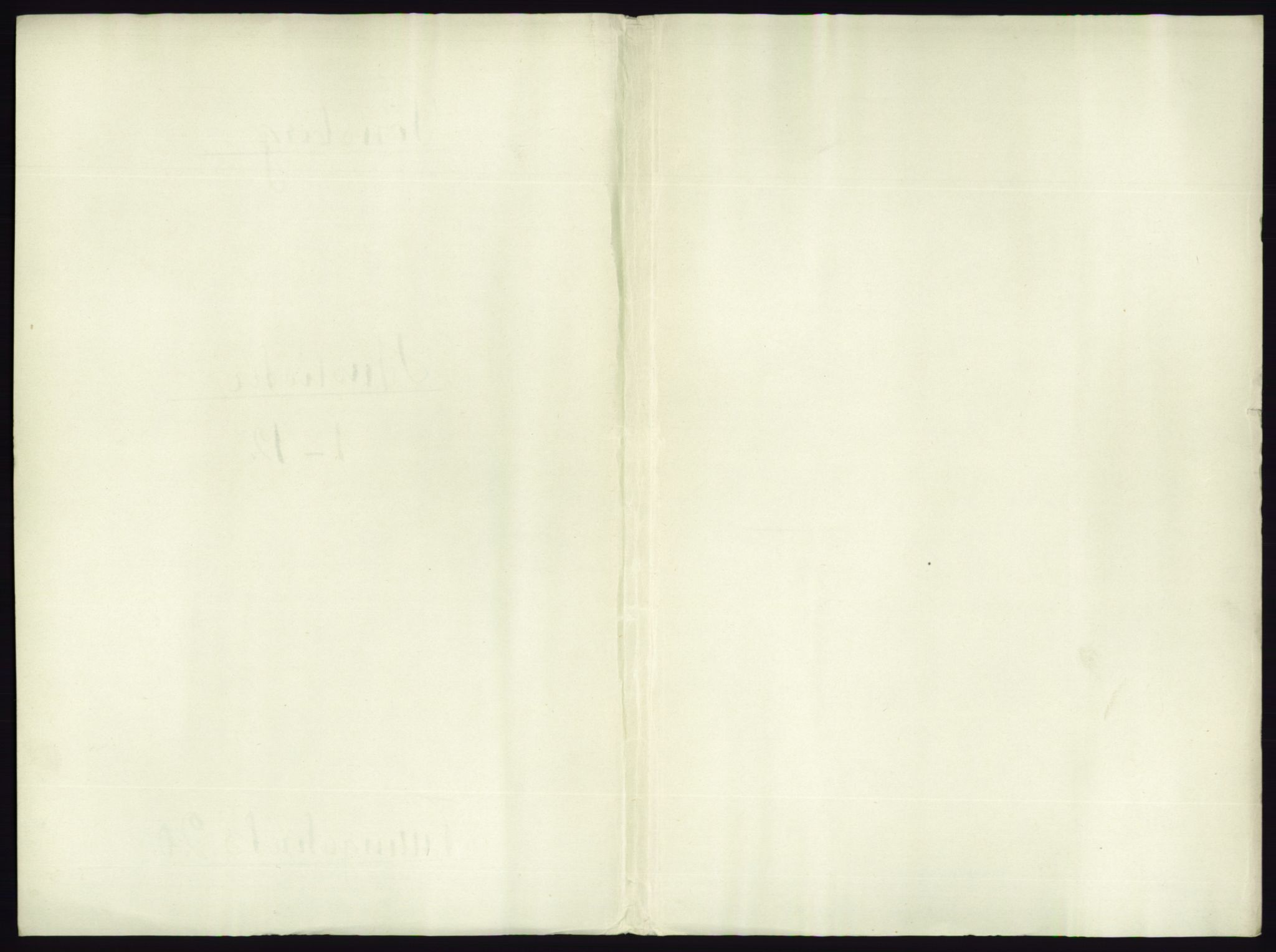 RA, 1891 census for 0705 Tønsberg, 1891, p. 677