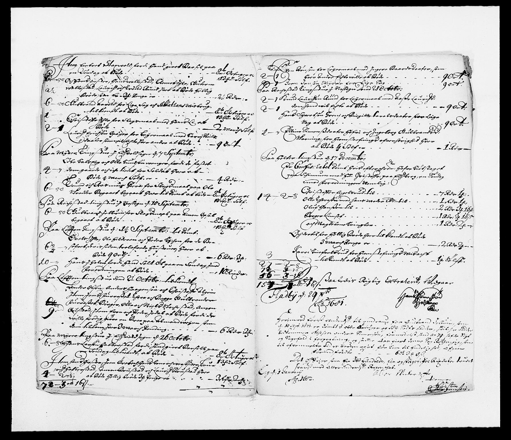 Rentekammeret inntil 1814, Reviderte regnskaper, Fogderegnskap, RA/EA-4092/R12/L0695: Fogderegnskap Øvre Romerike, 1680, p. 133