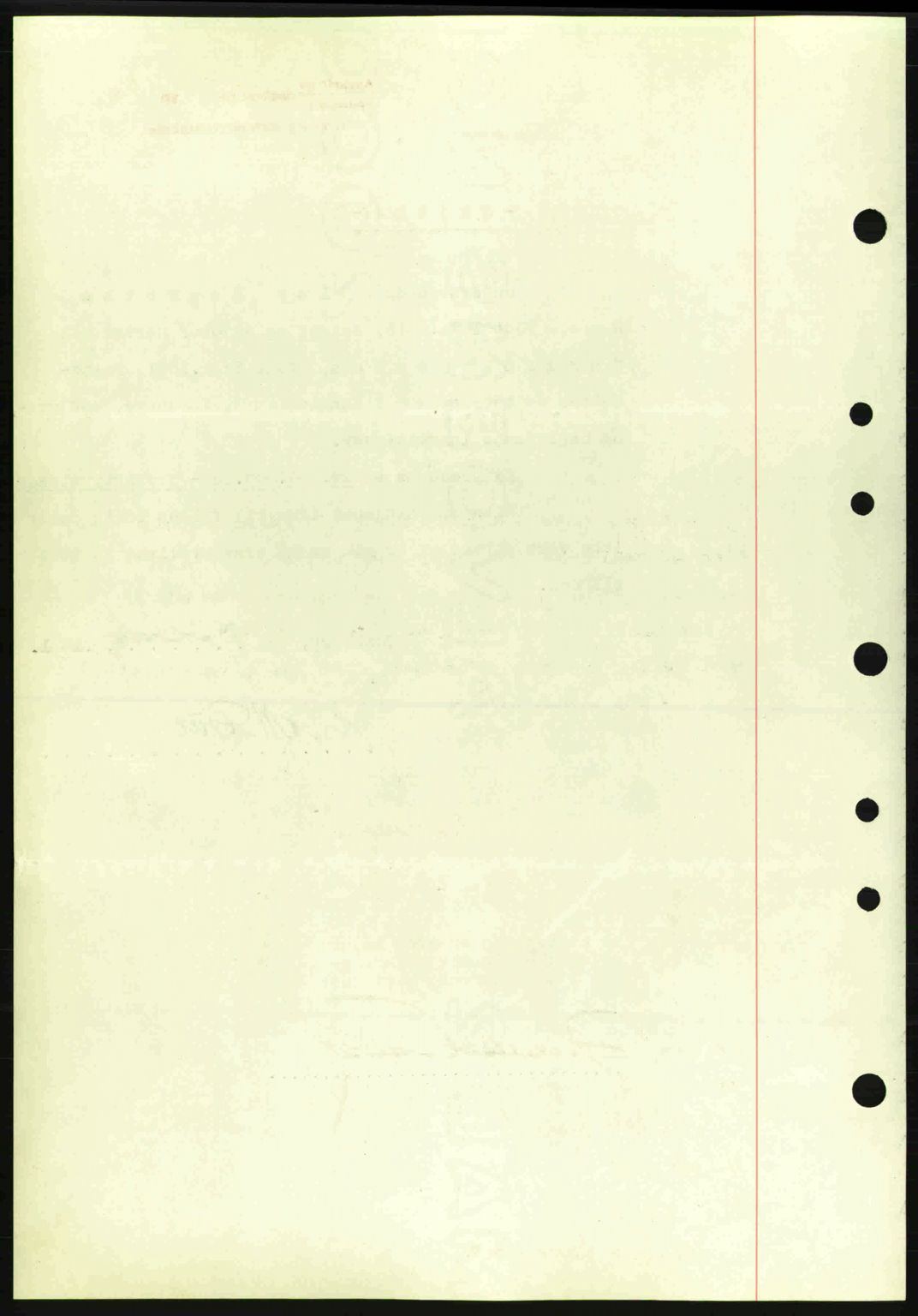 Tønsberg sorenskriveri, AV/SAKO-A-130/G/Ga/Gaa/L0010: Mortgage book no. A10, 1941-1941, Diary no: : 2882/1941