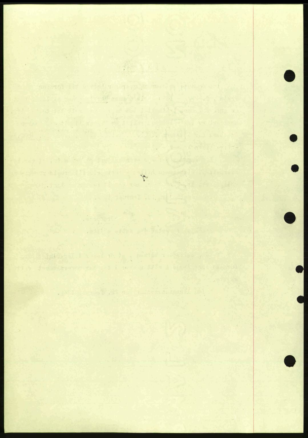 Idd og Marker sorenskriveri, AV/SAO-A-10283/G/Gb/Gbb/L0005: Mortgage book no. A5, 1941-1943, Diary no: : 683/1942