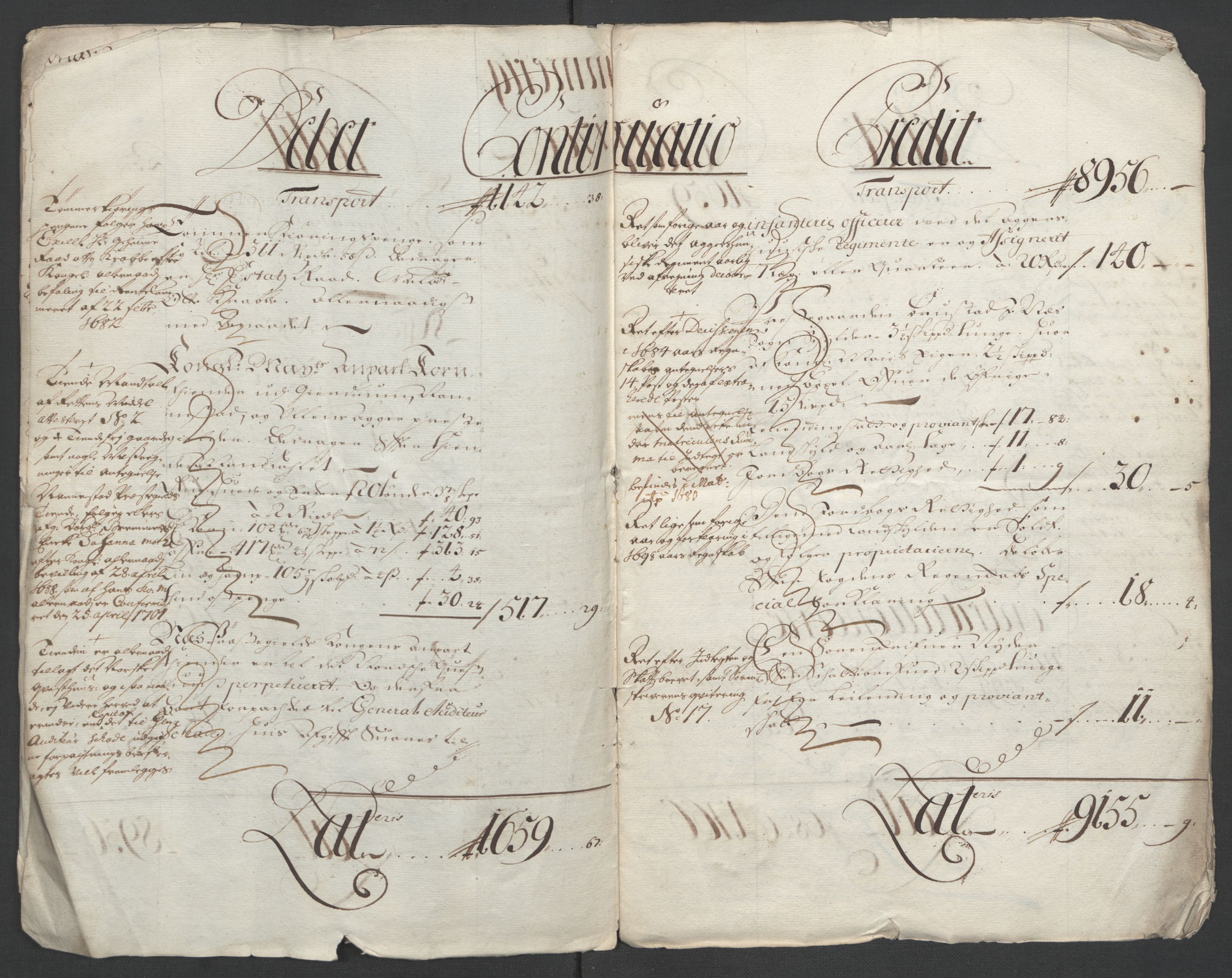 Rentekammeret inntil 1814, Reviderte regnskaper, Fogderegnskap, AV/RA-EA-4092/R12/L0712: Fogderegnskap Øvre Romerike, 1700, p. 19