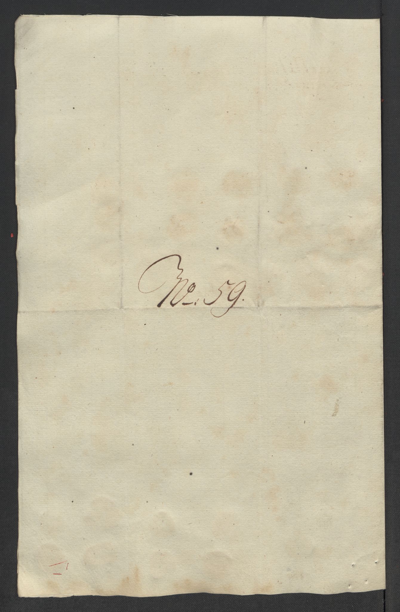 Rentekammeret inntil 1814, Reviderte regnskaper, Fogderegnskap, AV/RA-EA-4092/R17/L1186: Fogderegnskap Gudbrandsdal, 1716, p. 265