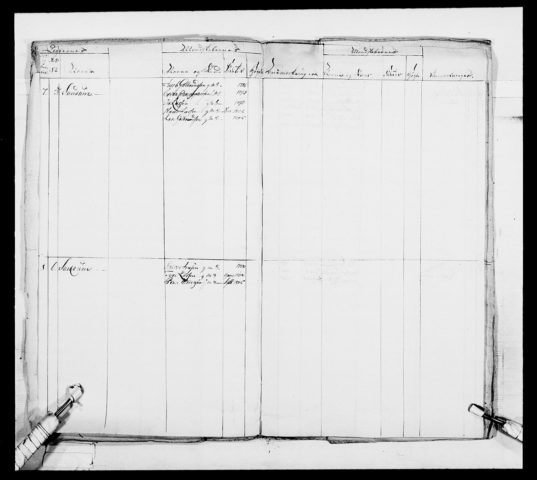 Generalitets- og kommissariatskollegiet, Det kongelige norske kommissariatskollegium, AV/RA-EA-5420/E/Eh/L0035: Nordafjelske gevorbne infanteriregiment, 1812-1813, p. 13