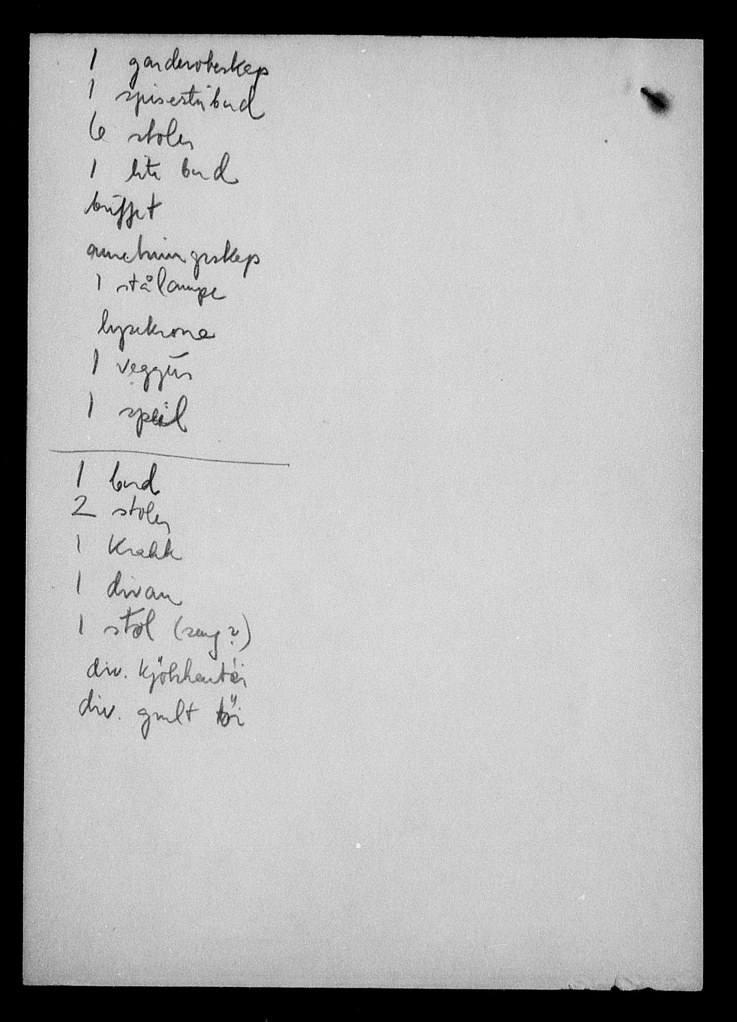 Justisdepartementet, Tilbakeføringskontoret for inndratte formuer, RA/S-1564/H/Hc/Hcc/L0965: --, 1945-1947, p. 586