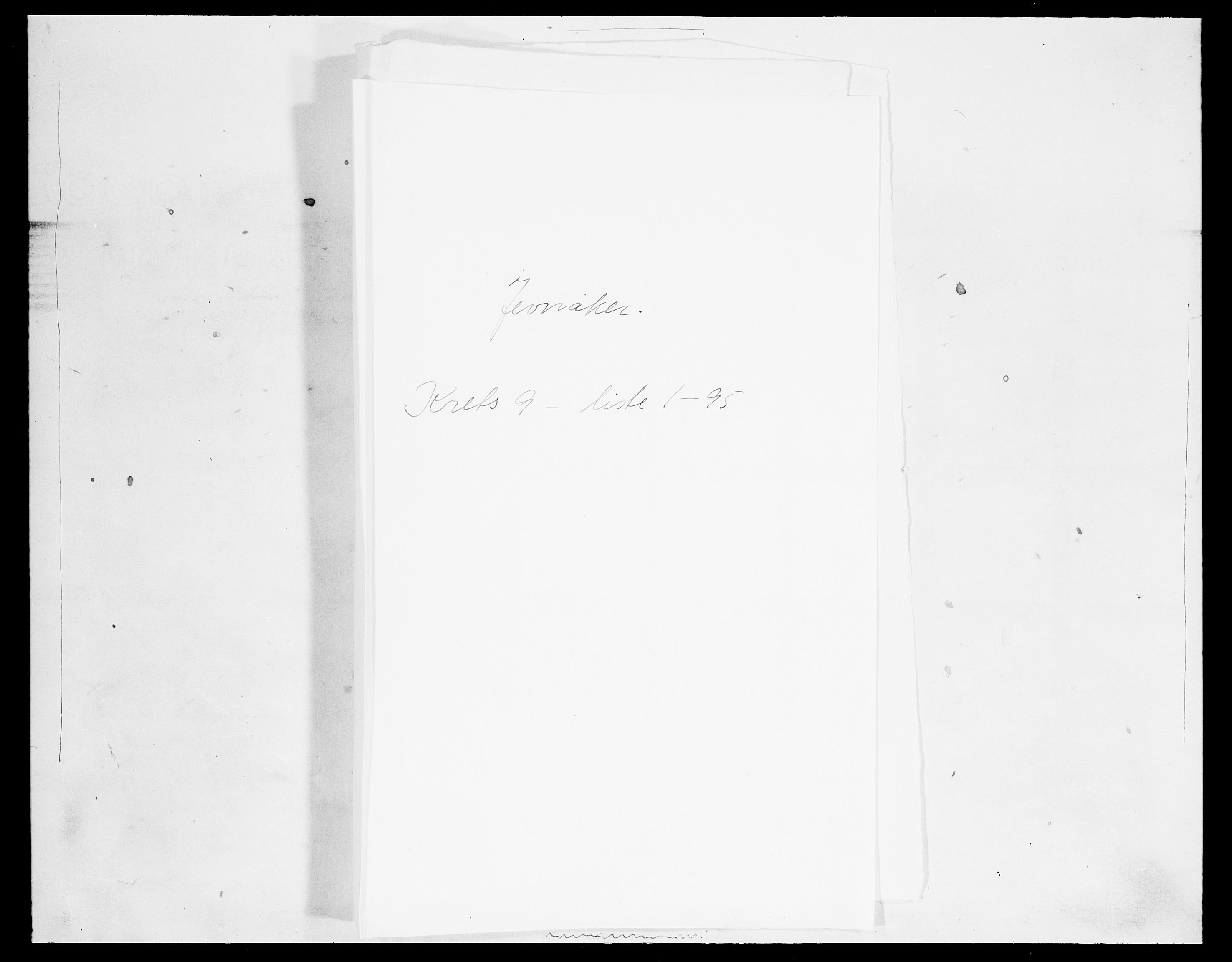 SAH, 1875 census for 0532P Jevnaker, 1875, p. 1503