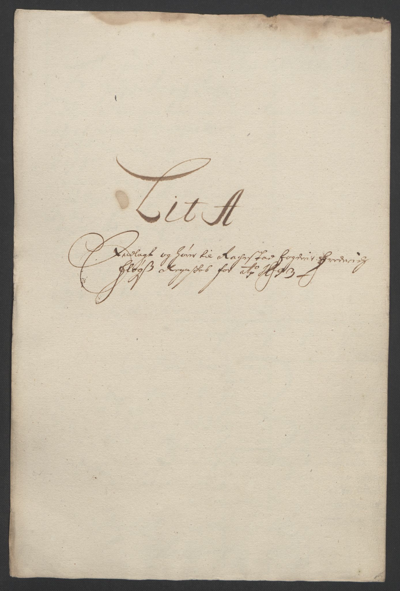 Rentekammeret inntil 1814, Reviderte regnskaper, Fogderegnskap, RA/EA-4092/R05/L0278: Fogderegnskap Rakkestad, 1691-1693, p. 360