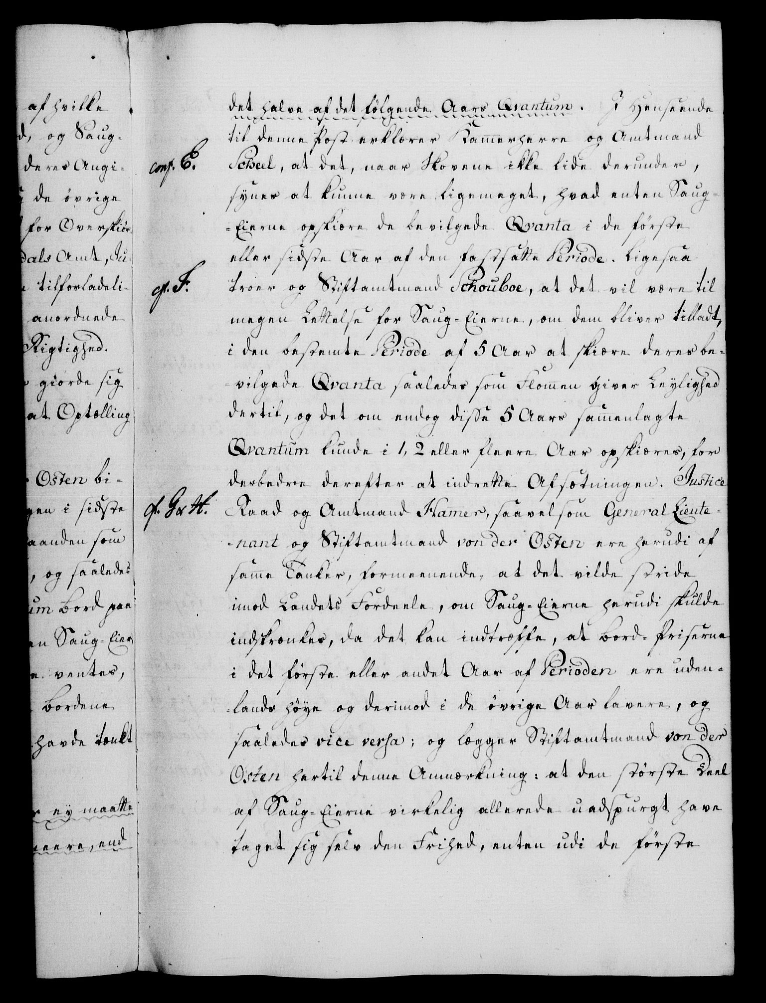 Rentekammeret, Kammerkanselliet, AV/RA-EA-3111/G/Gf/Gfa/L0062: Norsk relasjons- og resolusjonsprotokoll (merket RK 52.62), 1780, p. 200