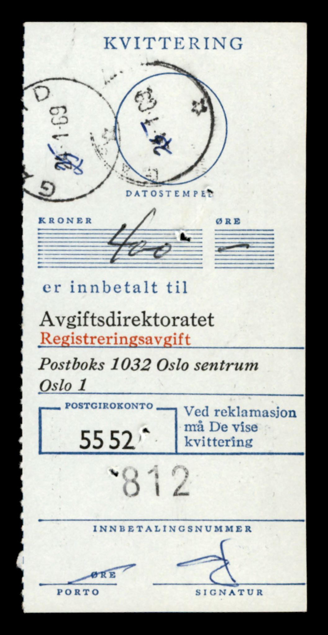 Møre og Romsdal vegkontor - Ålesund trafikkstasjon, AV/SAT-A-4099/F/Fe/L0049: Registreringskort for kjøretøy T 14864 - T 18613, 1927-1998, p. 3223