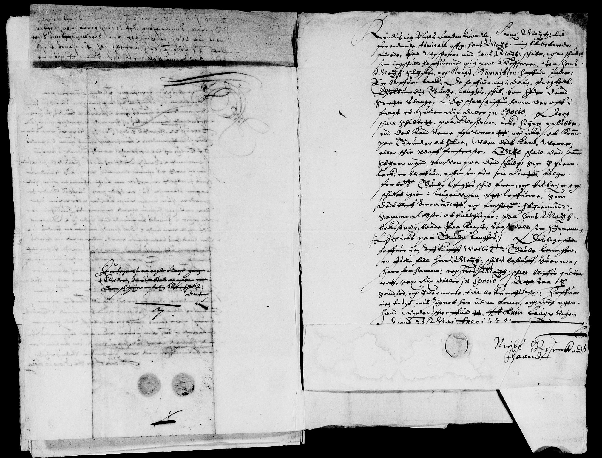 Rentekammeret inntil 1814, Reviderte regnskaper, Lensregnskaper, AV/RA-EA-5023/R/Rb/Rbo/L0006: Tønsberg len, 1621-1625