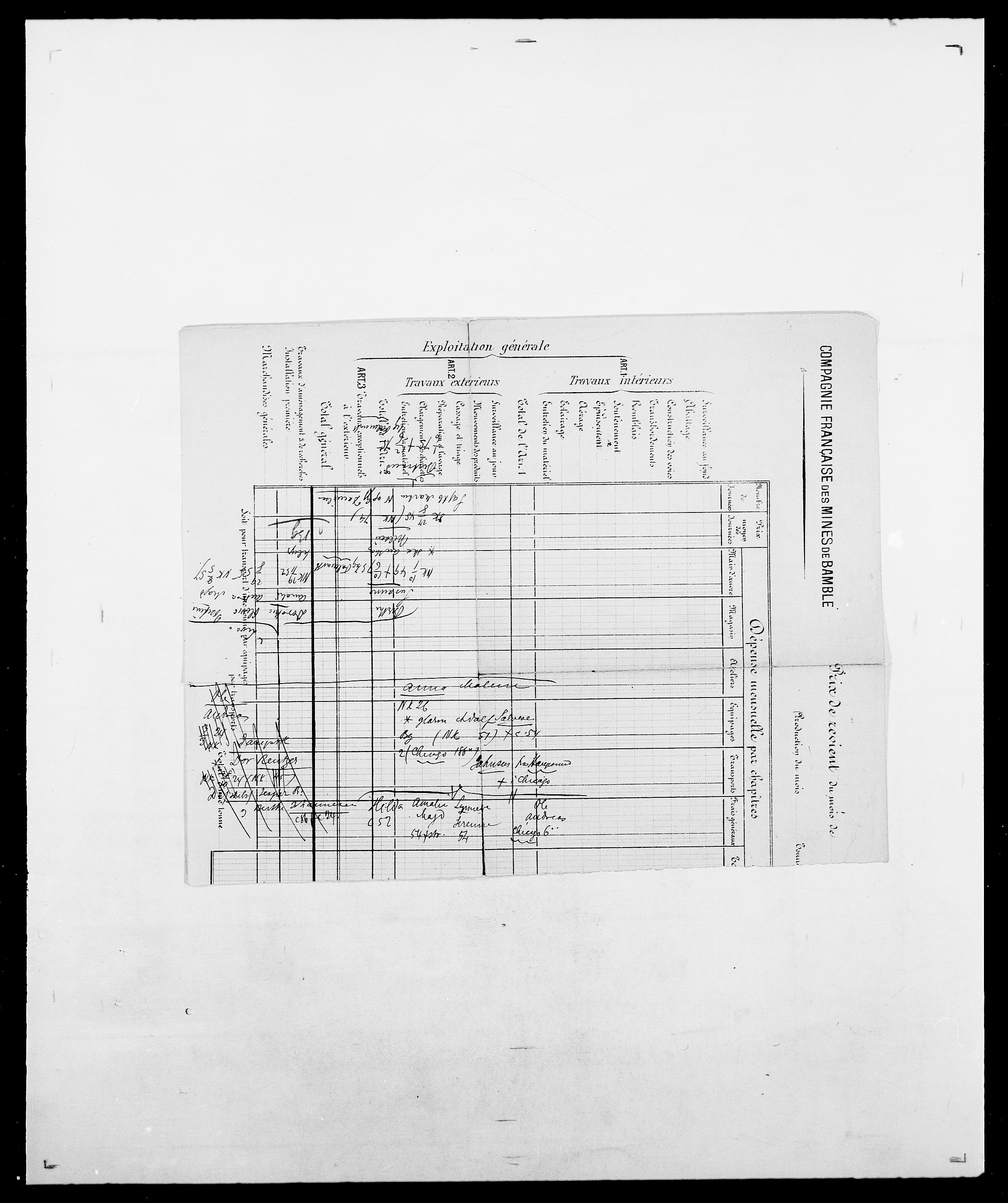 Delgobe, Charles Antoine - samling, AV/SAO-PAO-0038/D/Da/L0026: Mechelby - Montoppidan, p. 326