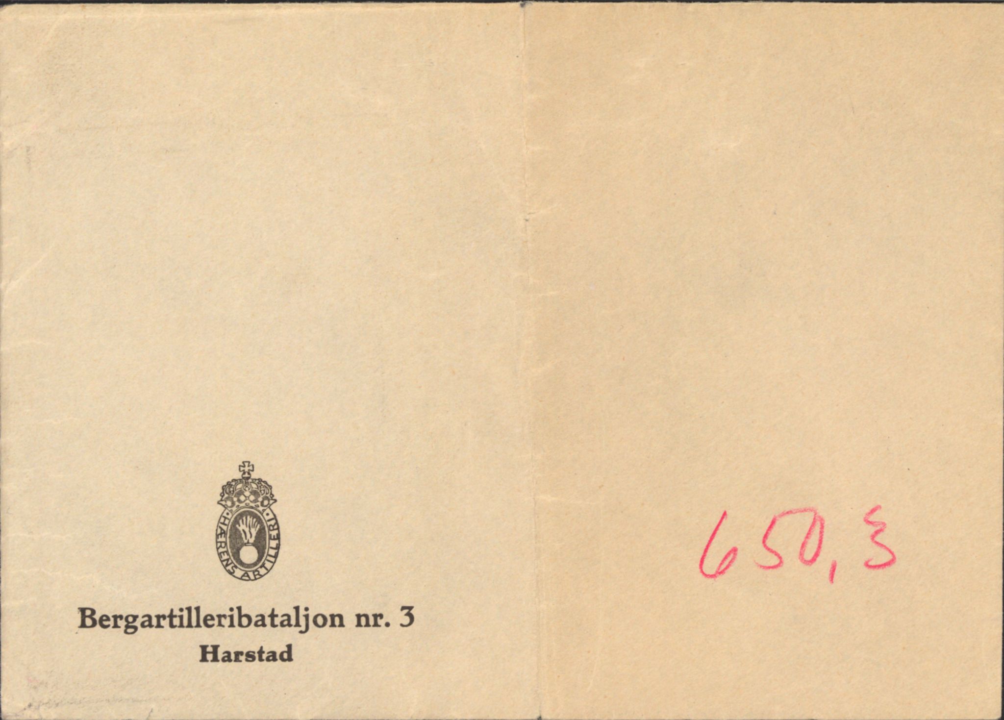 Forsvaret, Forsvarets krigshistoriske avdeling, AV/RA-RAFA-2017/Y/Yb/L0154: II-C-11-650-657  -  6. Divisjon, 1940, p. 56