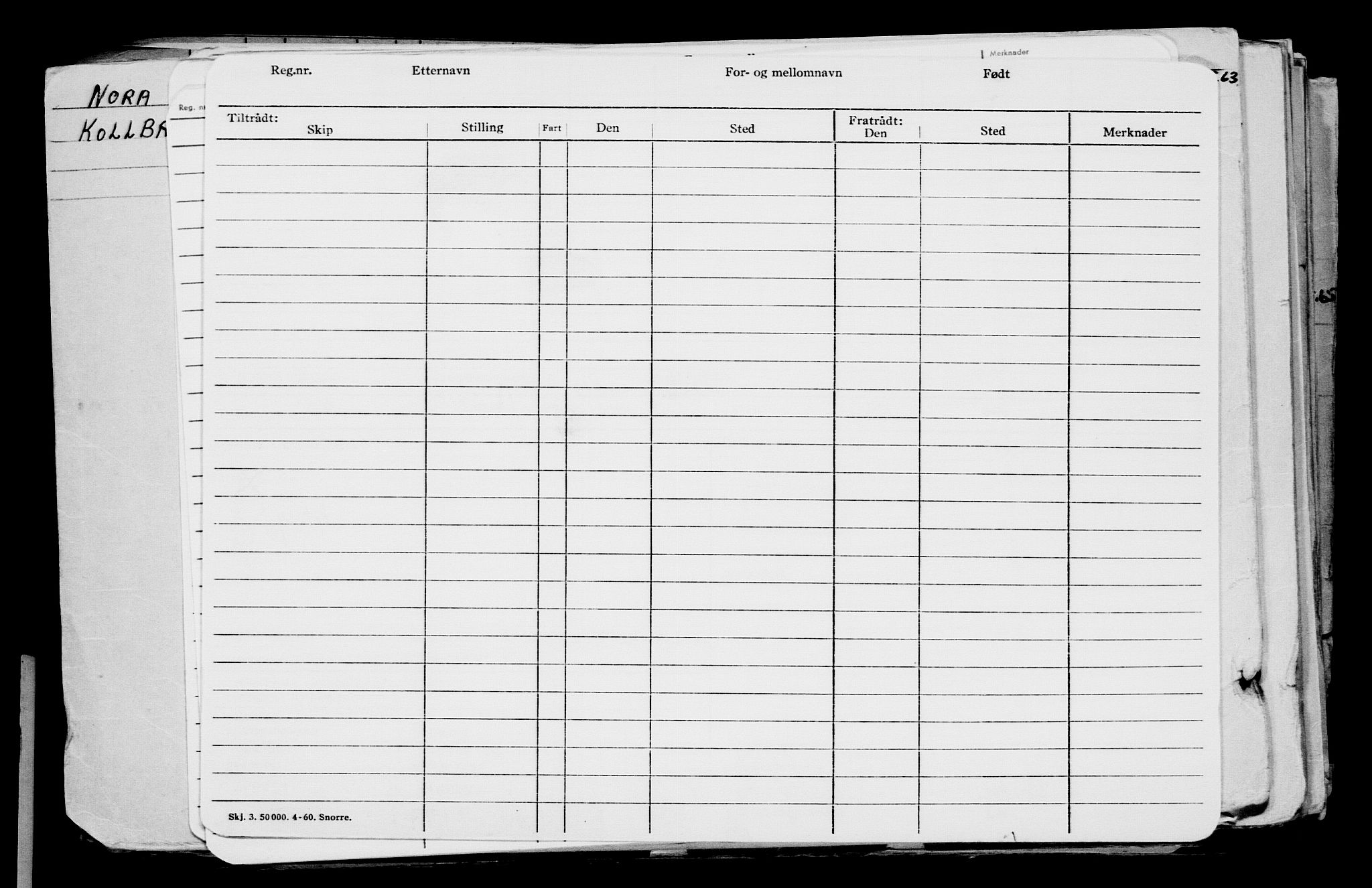 Direktoratet for sjømenn, AV/RA-S-3545/G/Gb/L0072: Hovedkort, 1907, p. 246