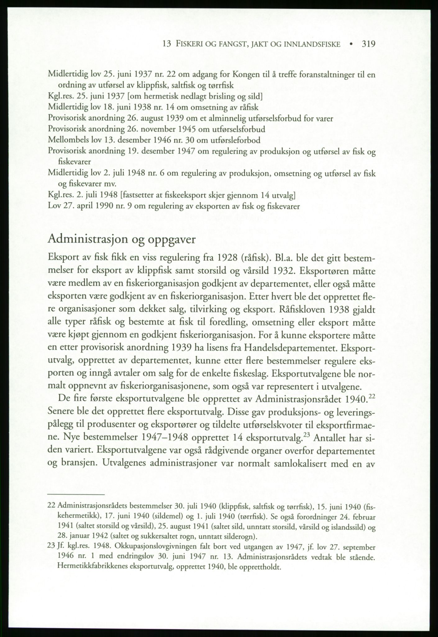 Publikasjoner utgitt av Arkivverket, PUBL/PUBL-001/B/0019: Liv Mykland: Håndbok for brukere av statsarkivene (2005), 2005, p. 319