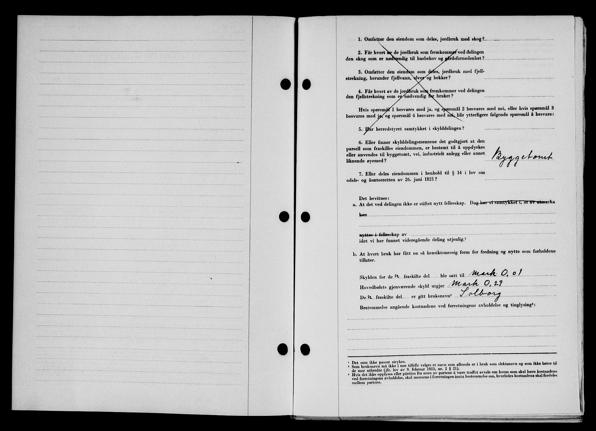 Karmsund sorenskriveri, SAST/A-100311/01/II/IIB/L0101: Mortgage book no. 81A, 1950-1951, Diary no: : 3325/1950