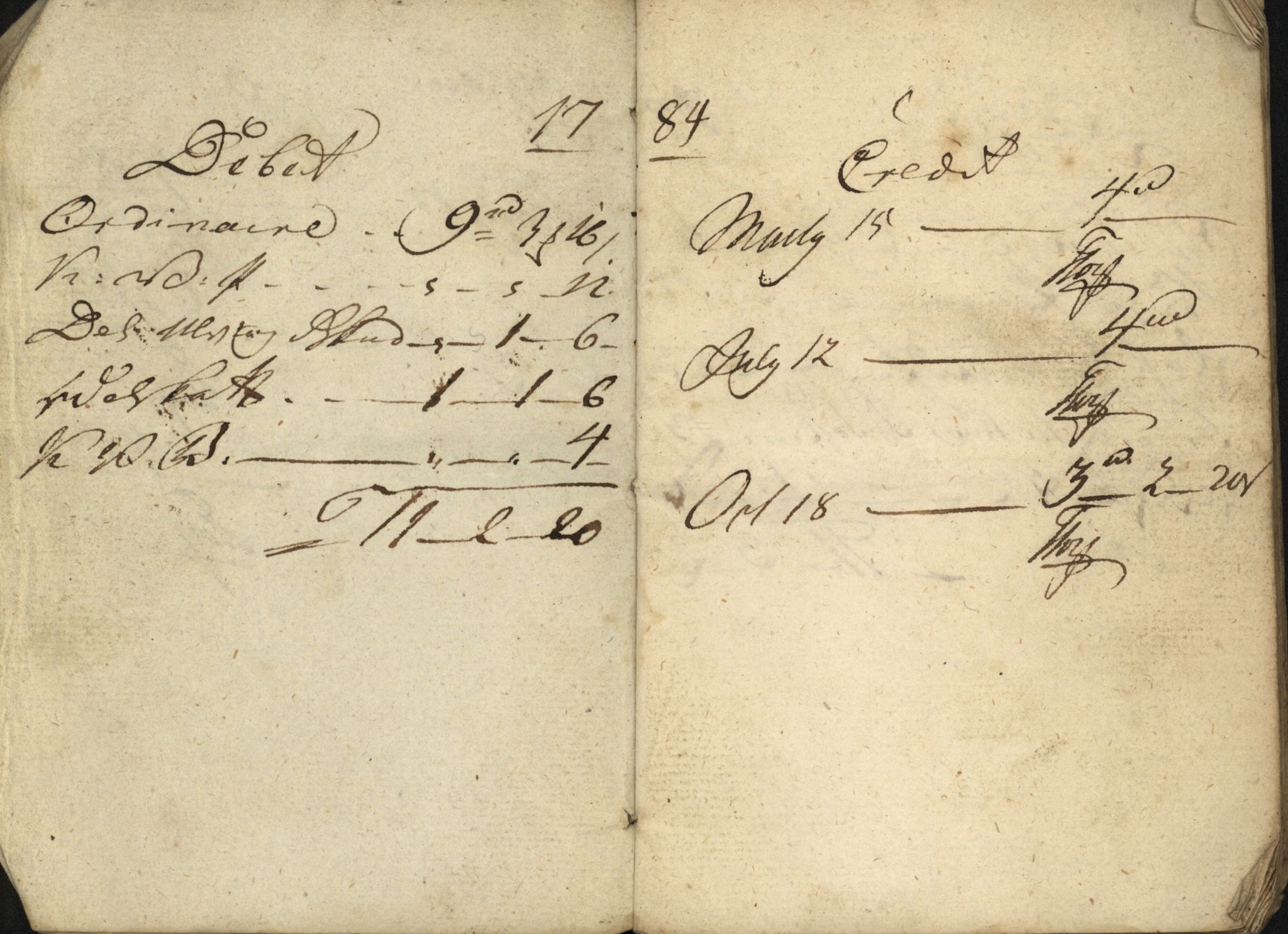 Pa 806 - Kalsrudslekten, VEMU/A-1929/F/L0002: Brev, kvitteringer, invitasjoner, kontrakter m.m., 1782-1870, p. 122