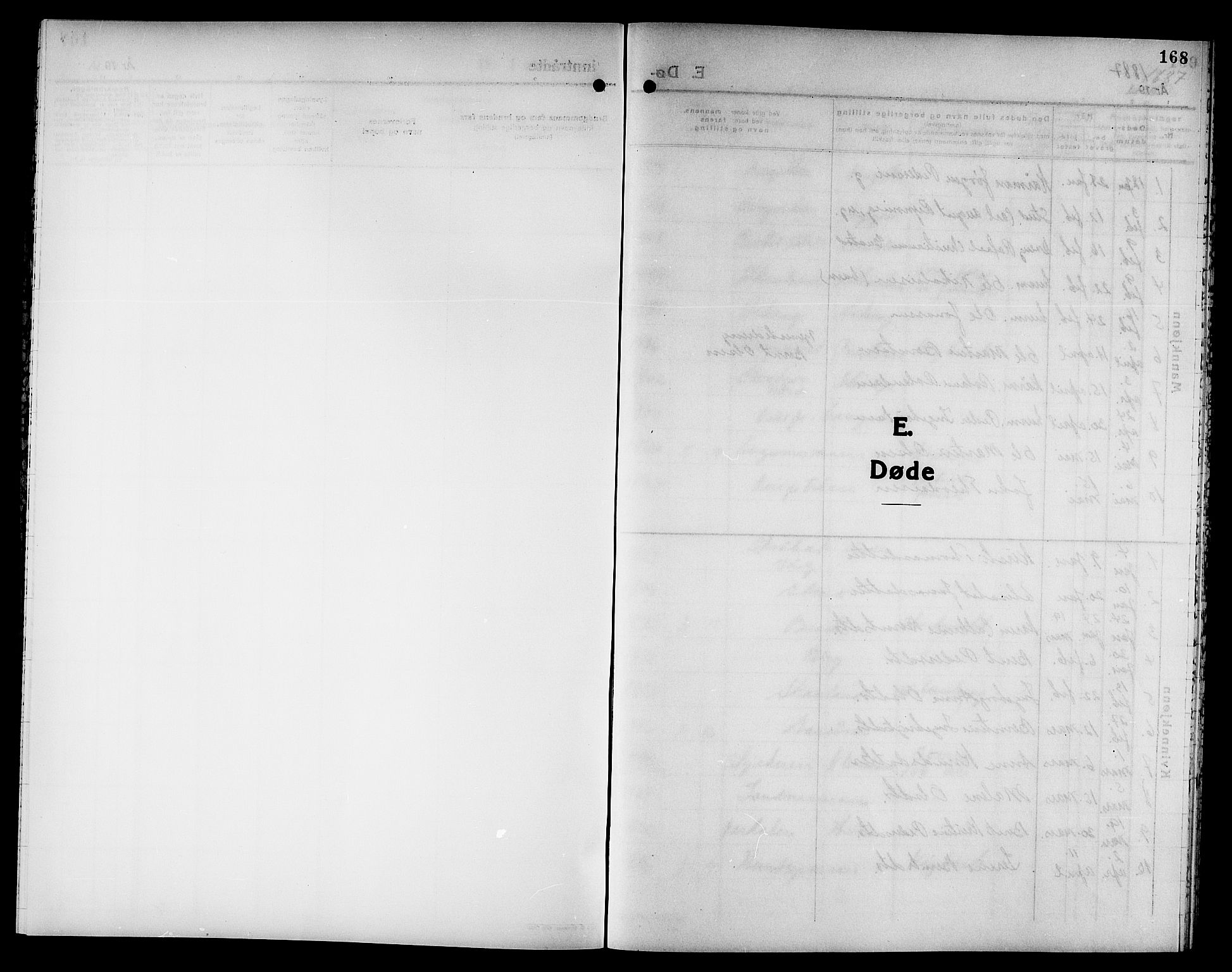 Ministerialprotokoller, klokkerbøker og fødselsregistre - Nord-Trøndelag, SAT/A-1458/749/L0487: Parish register (official) no. 749D03, 1887-1902, p. 168