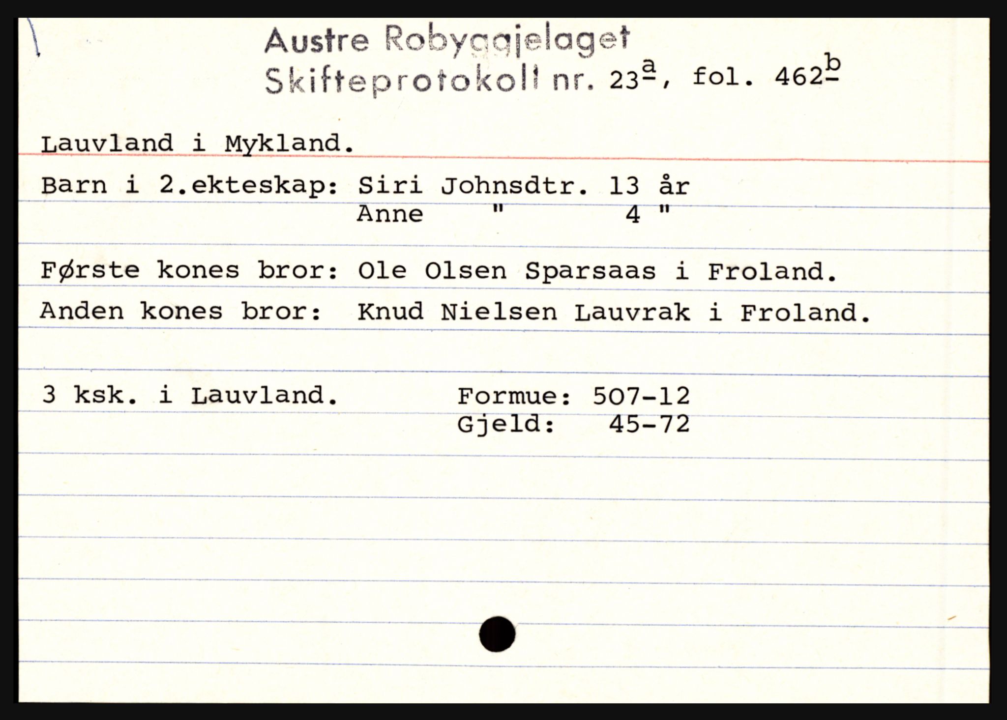 Østre Råbyggelag sorenskriveri, AV/SAK-1221-0016/H, p. 7183