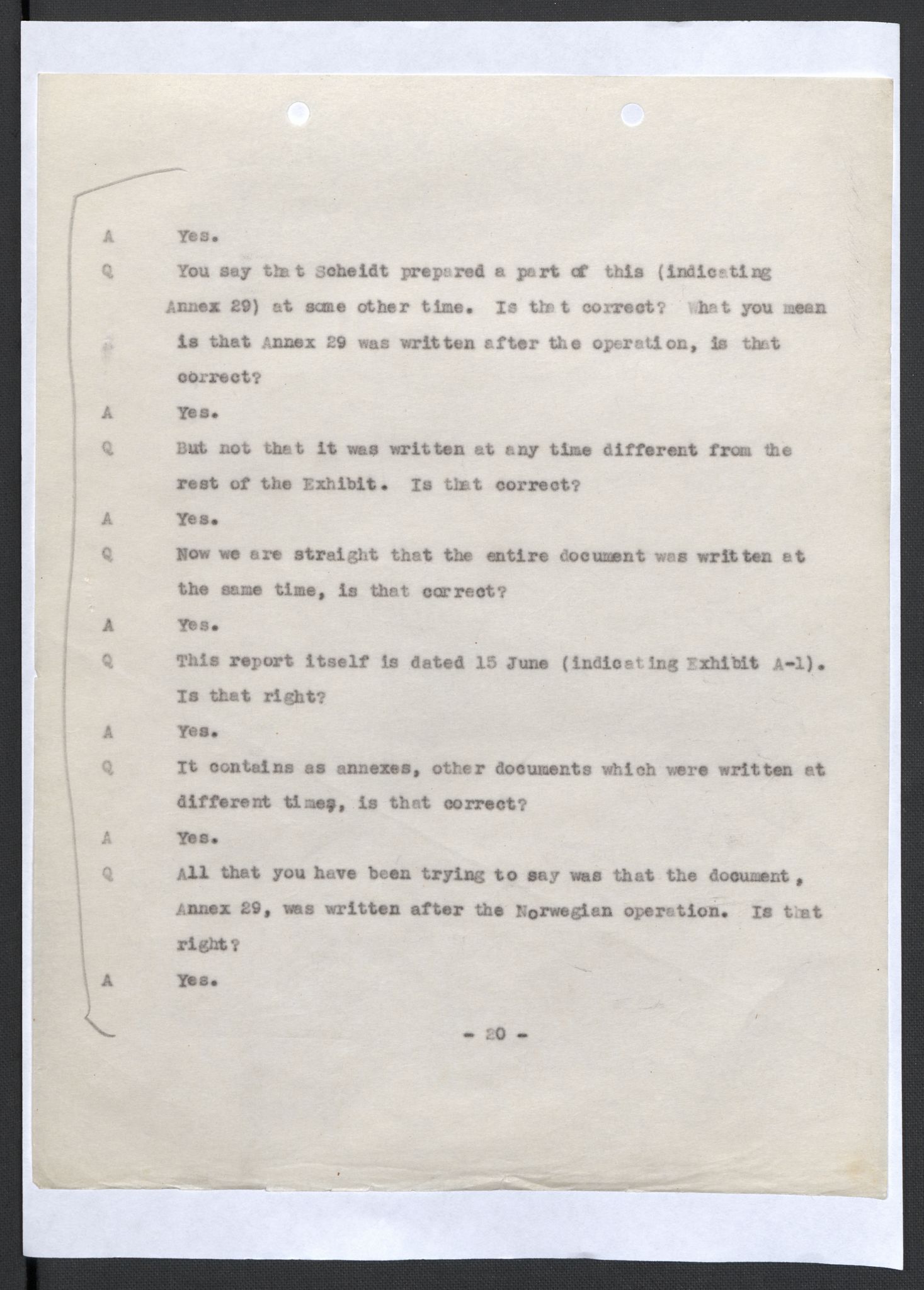 Landssvikarkivet, Oslo politikammer, AV/RA-S-3138-01/D/Da/L0003: Dnr. 29, 1945, p. 1944