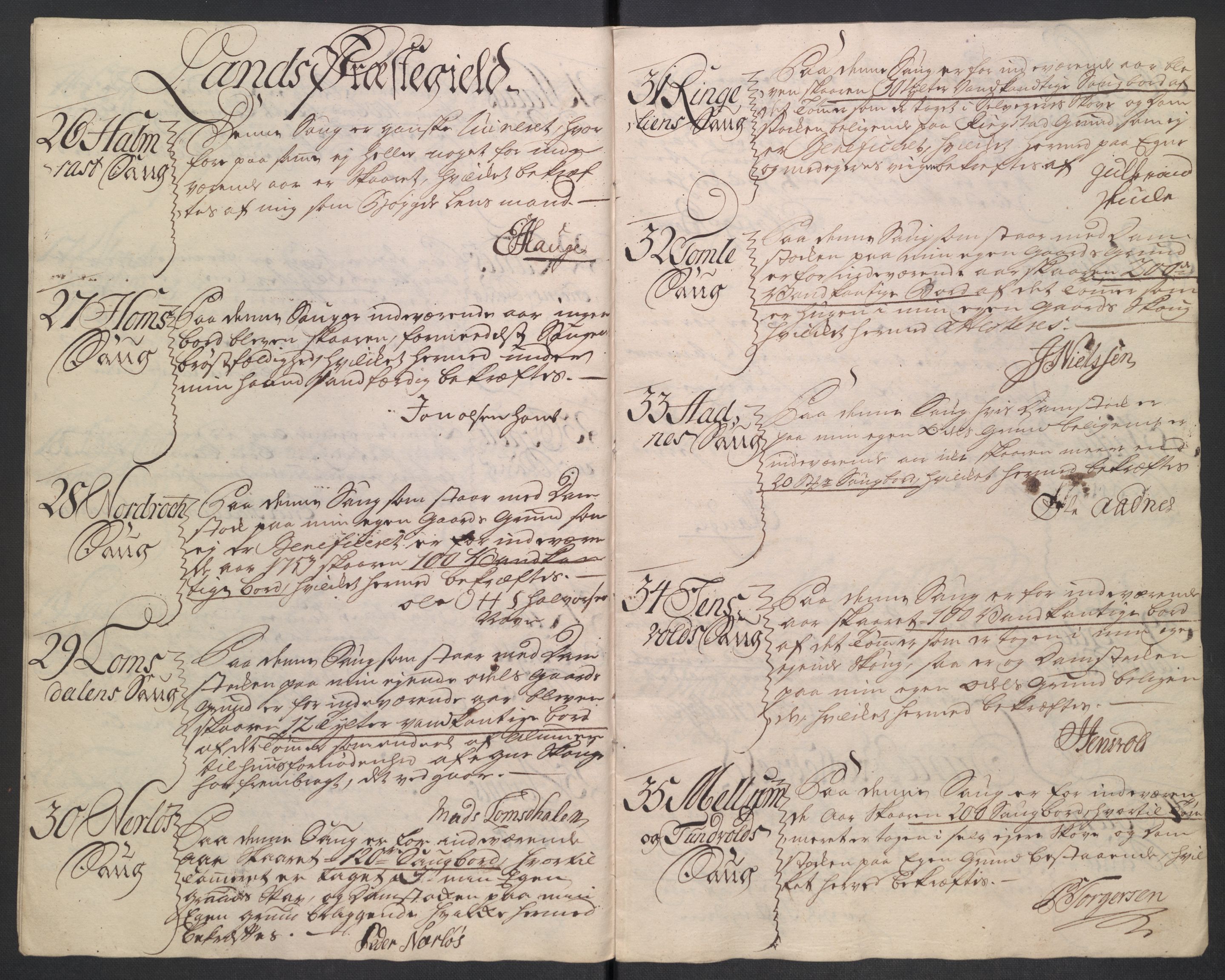 Rentekammeret inntil 1814, Reviderte regnskaper, Fogderegnskap, RA/EA-4092/R18/L1349: Fogderegnskap Hadeland, Toten og Valdres, 1752-1753, p. 522