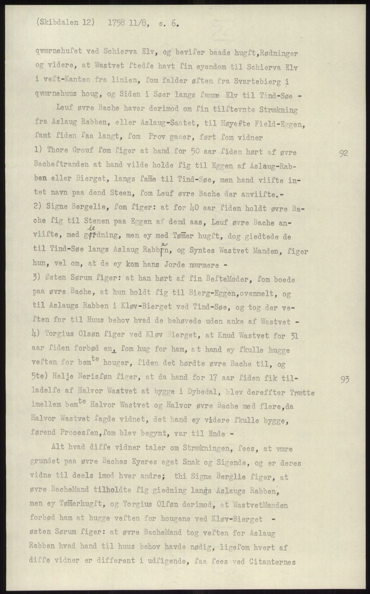 Samlinger til kildeutgivelse, Diplomavskriftsamlingen, AV/RA-EA-4053/H/Ha, p. 2986