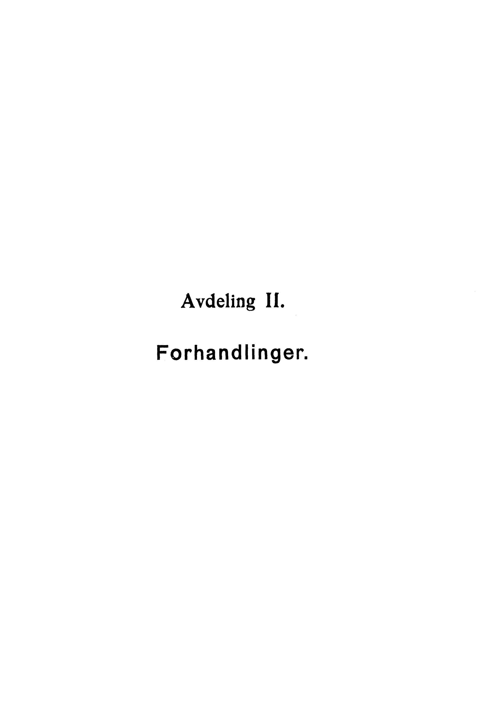 Nordland Fylkeskommune. Fylkestinget, AIN/NFK-17/176/A/Ac/L0036: Fylkestingsforhandlinger 1913, 1913