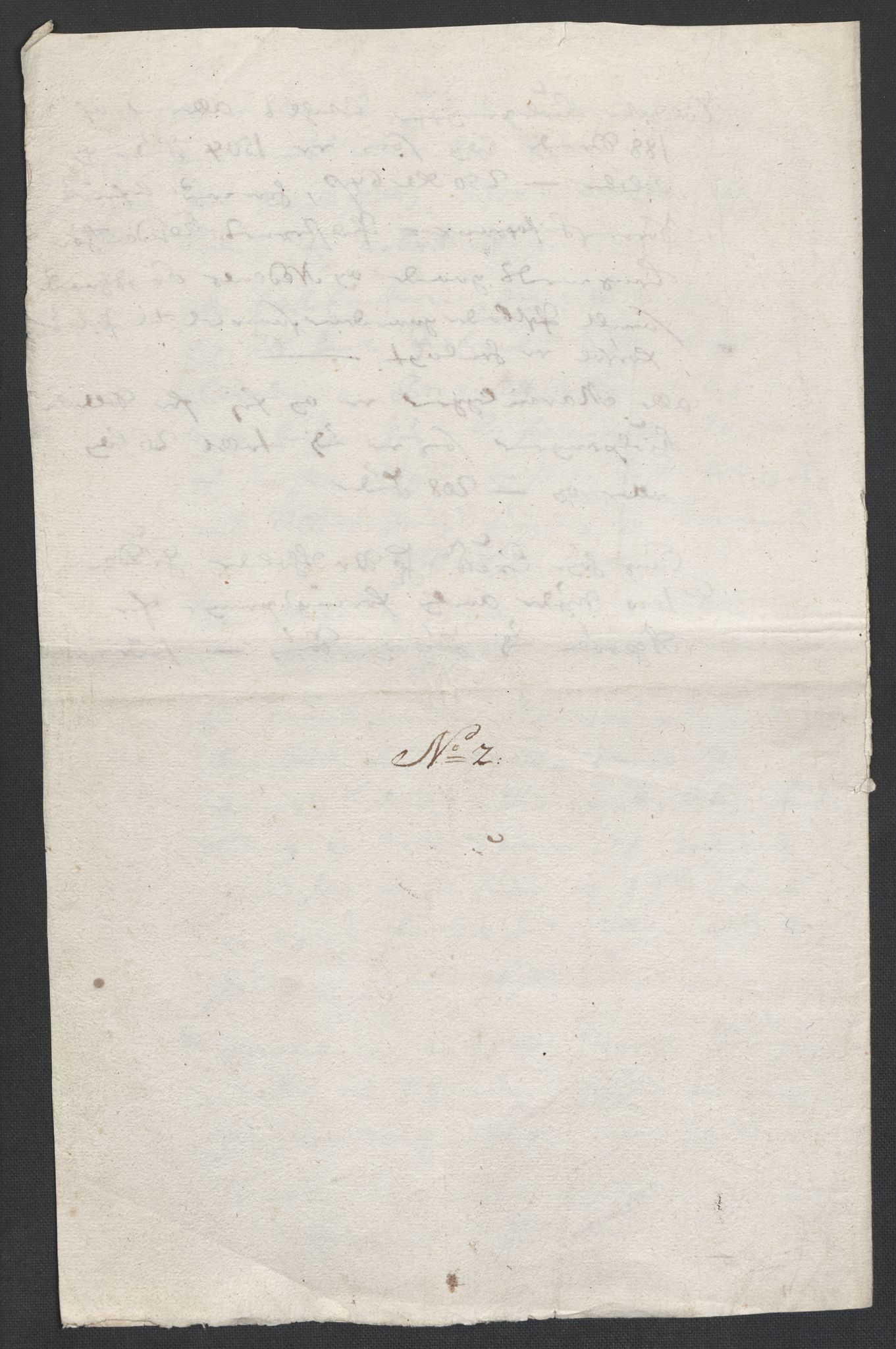 Rentekammeret inntil 1814, Reviderte regnskaper, Fogderegnskap, AV/RA-EA-4092/R39/L2315: Fogderegnskap Nedenes, 1700-1701, p. 202