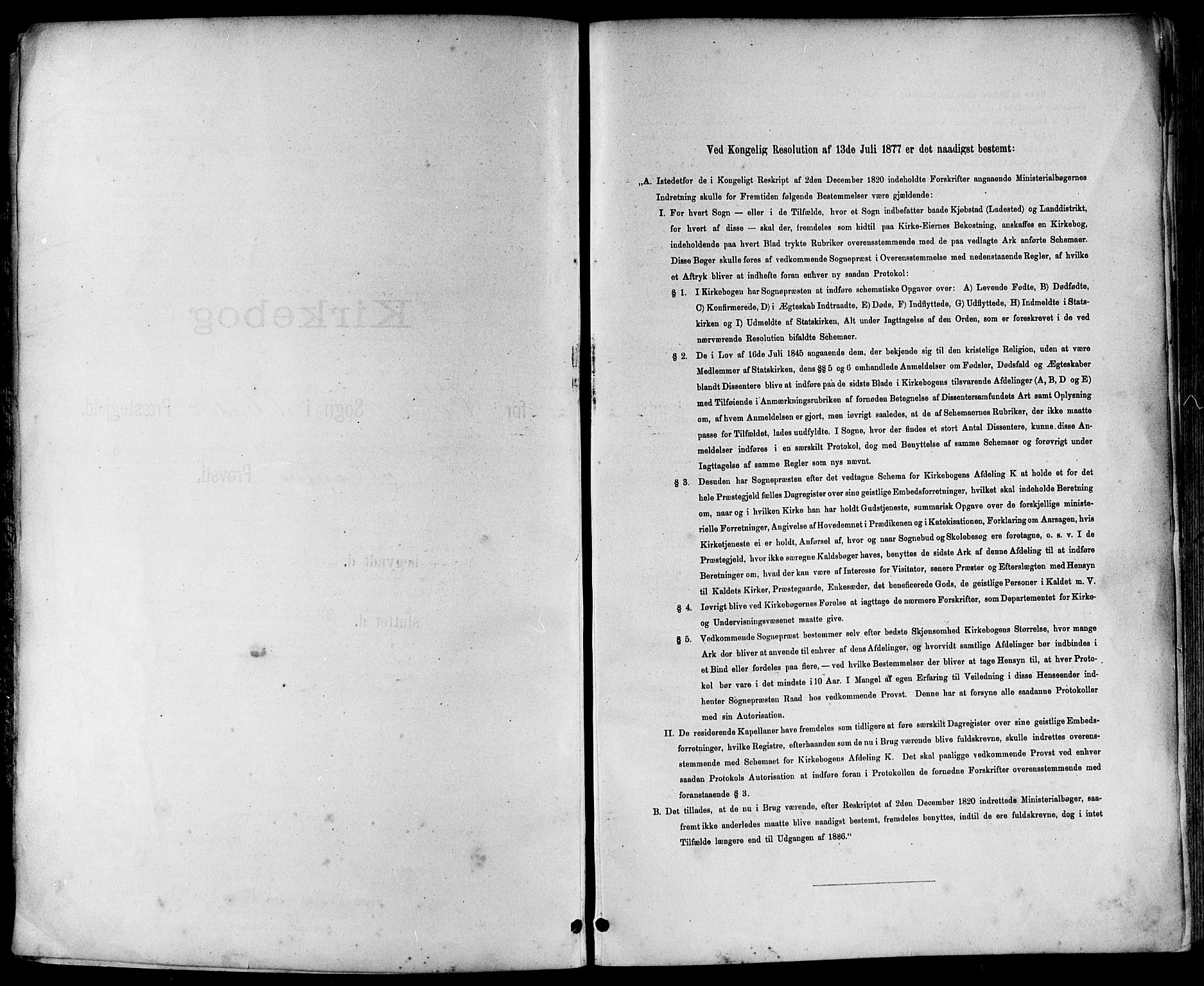 Sør-Audnedal sokneprestkontor, AV/SAK-1111-0039/F/Fb/Fbb/L0006: Parish register (copy) no. B 6, 1893-1915